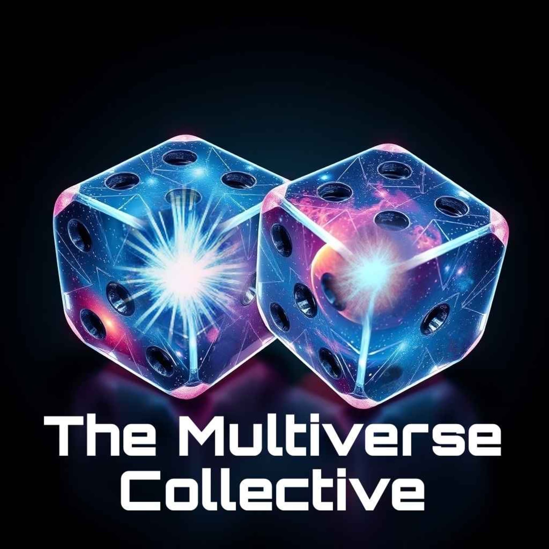 The Multiverse Collective - Podcasts