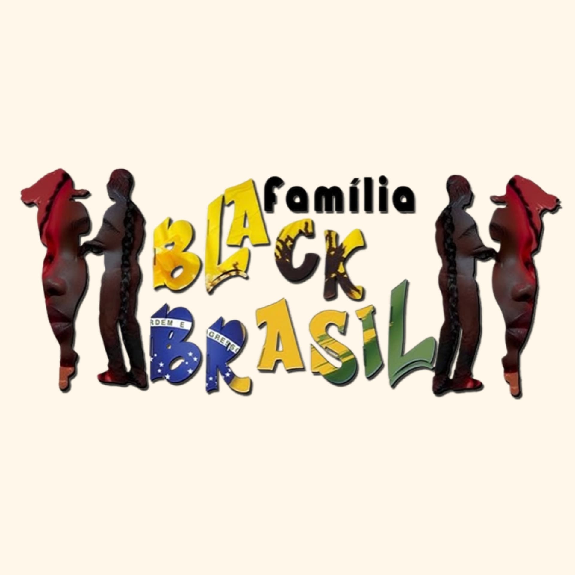 Podcast Família Black Brasil - Podcasts