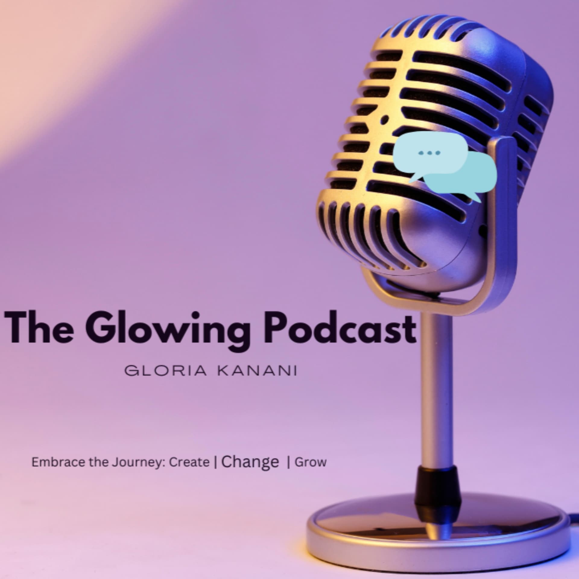 The Glowing Podcast - Podcasts