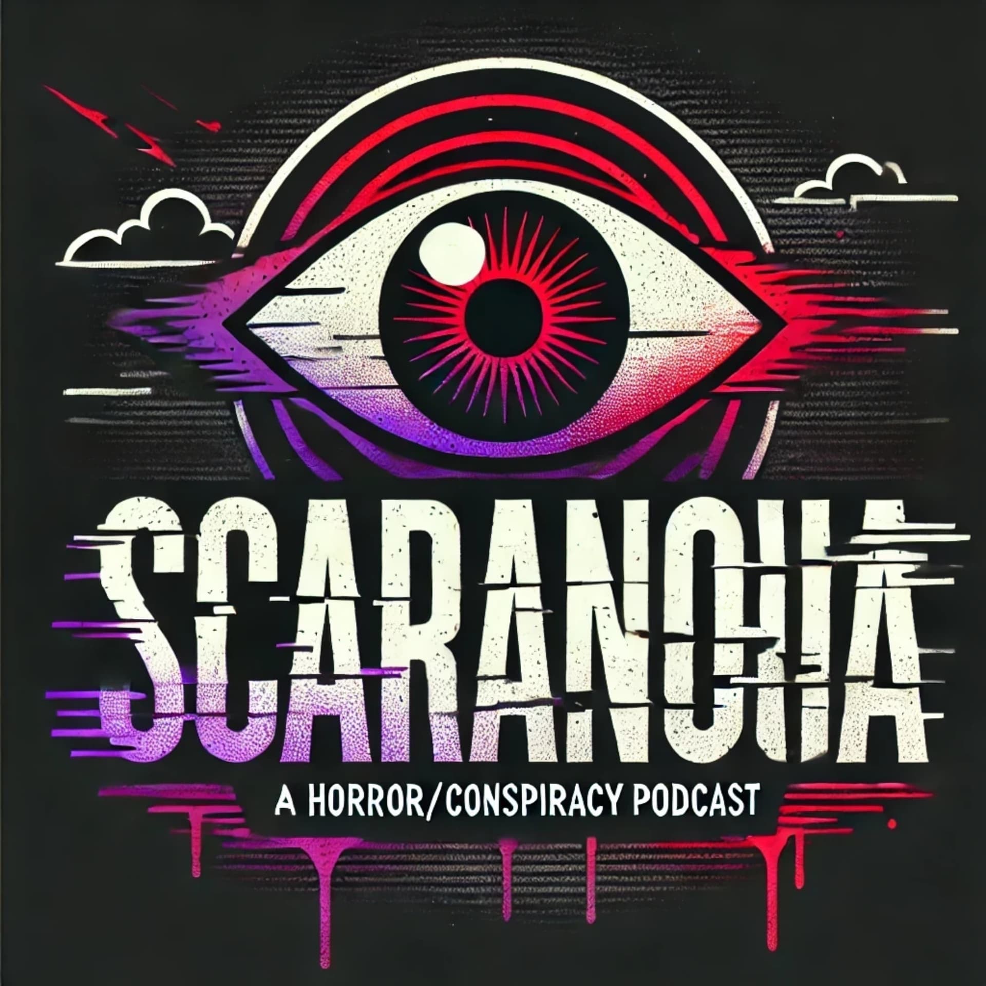 Scaranoia Podcast - Podcasts