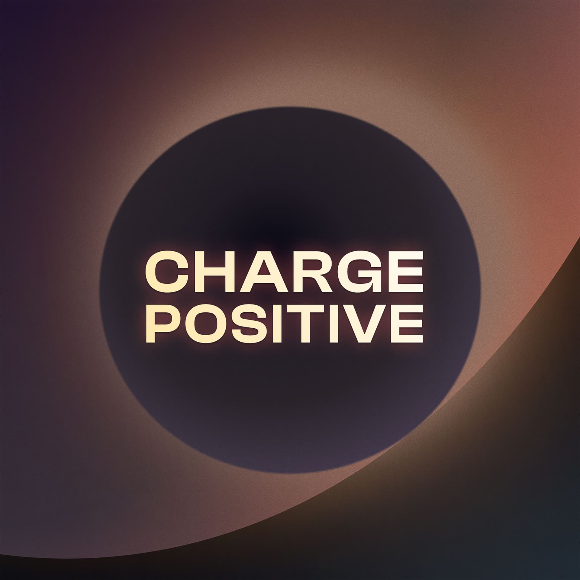 Charge Positive - Podcasts