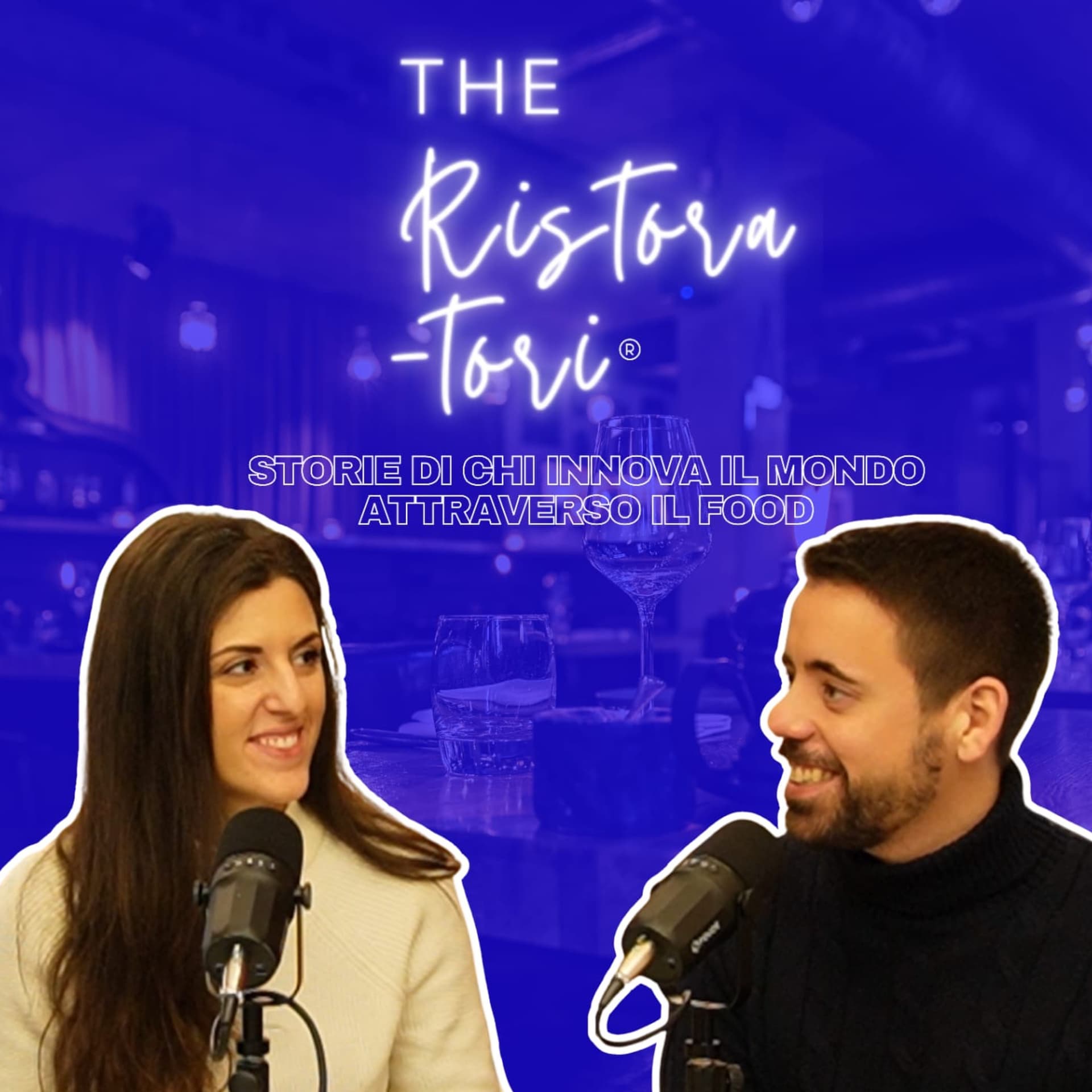 The Ristoratori - Podcasts