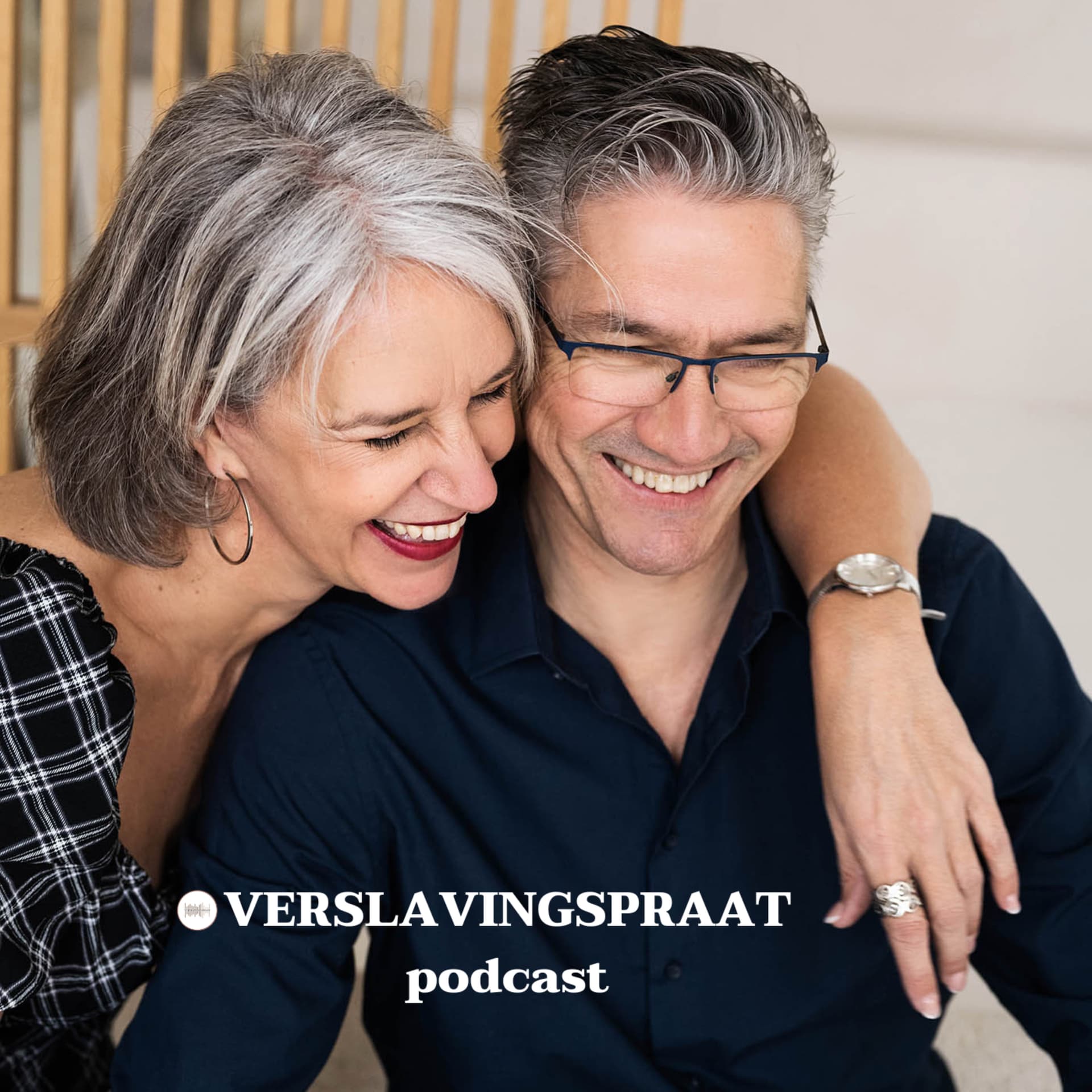 Verslavingspraat - Podcasts