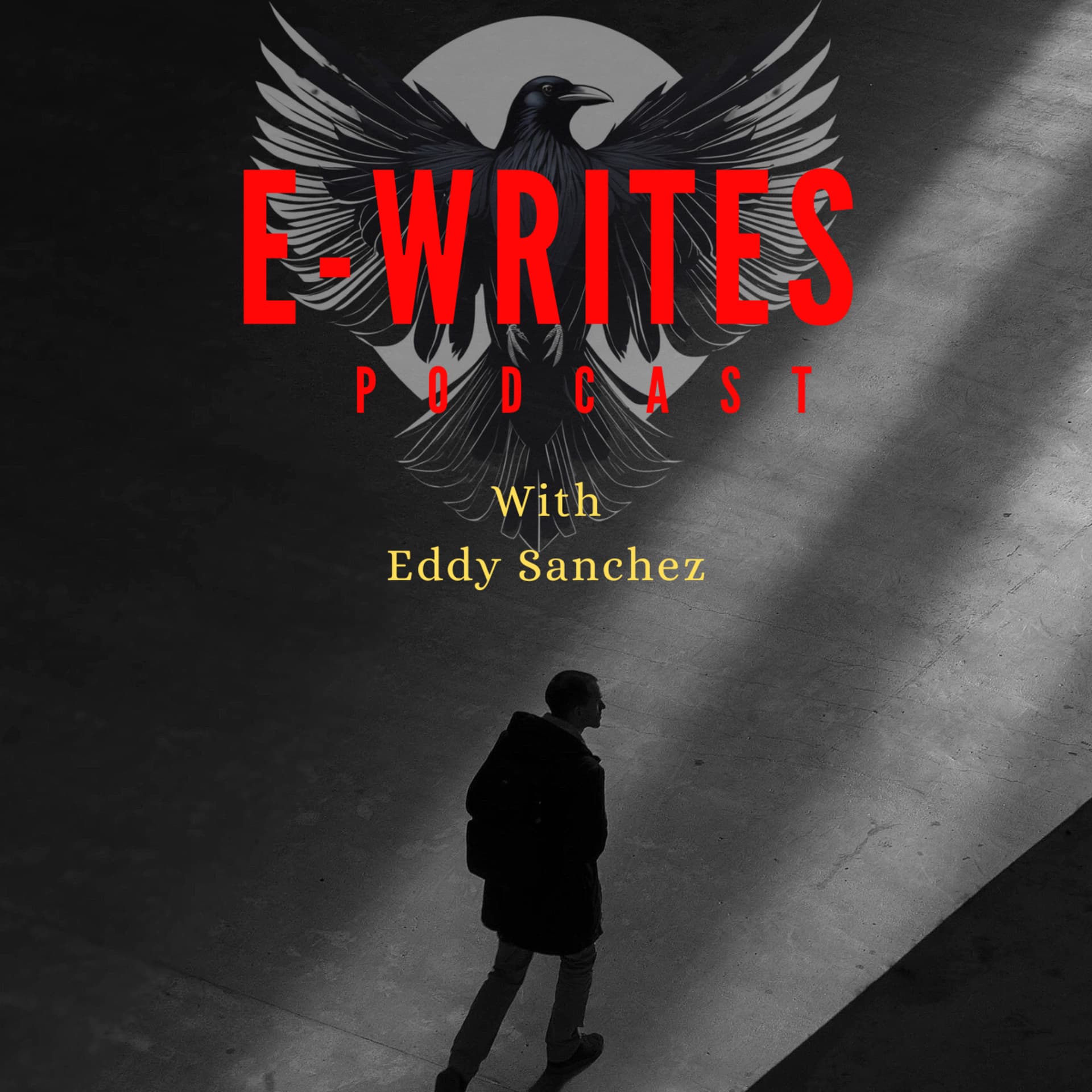 E-Writes - Podcasts
