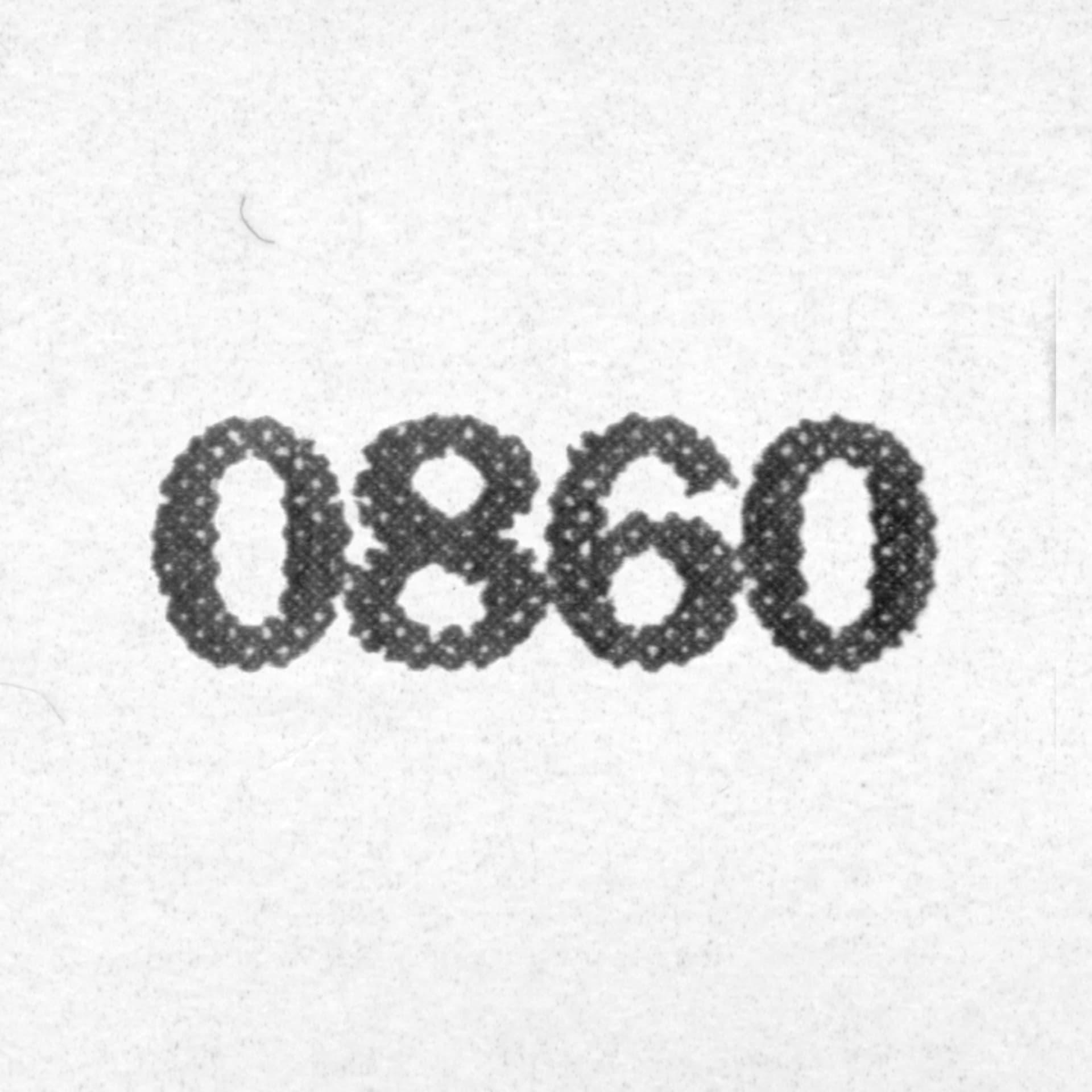 0860 Podcast with Fracture - Podcasts