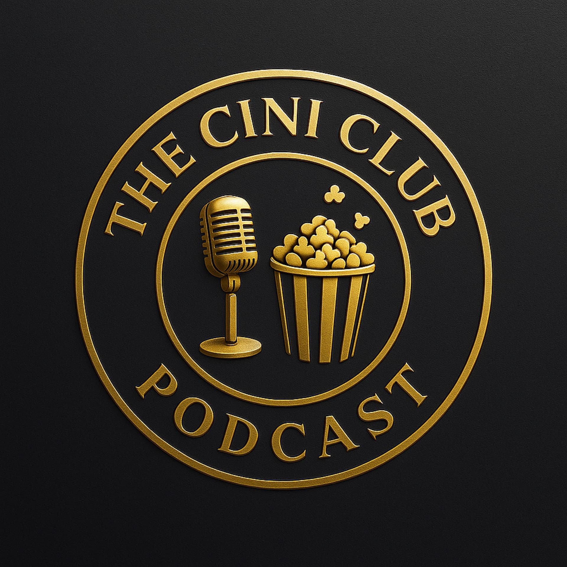 The Cini Club Podcast - Podcasts