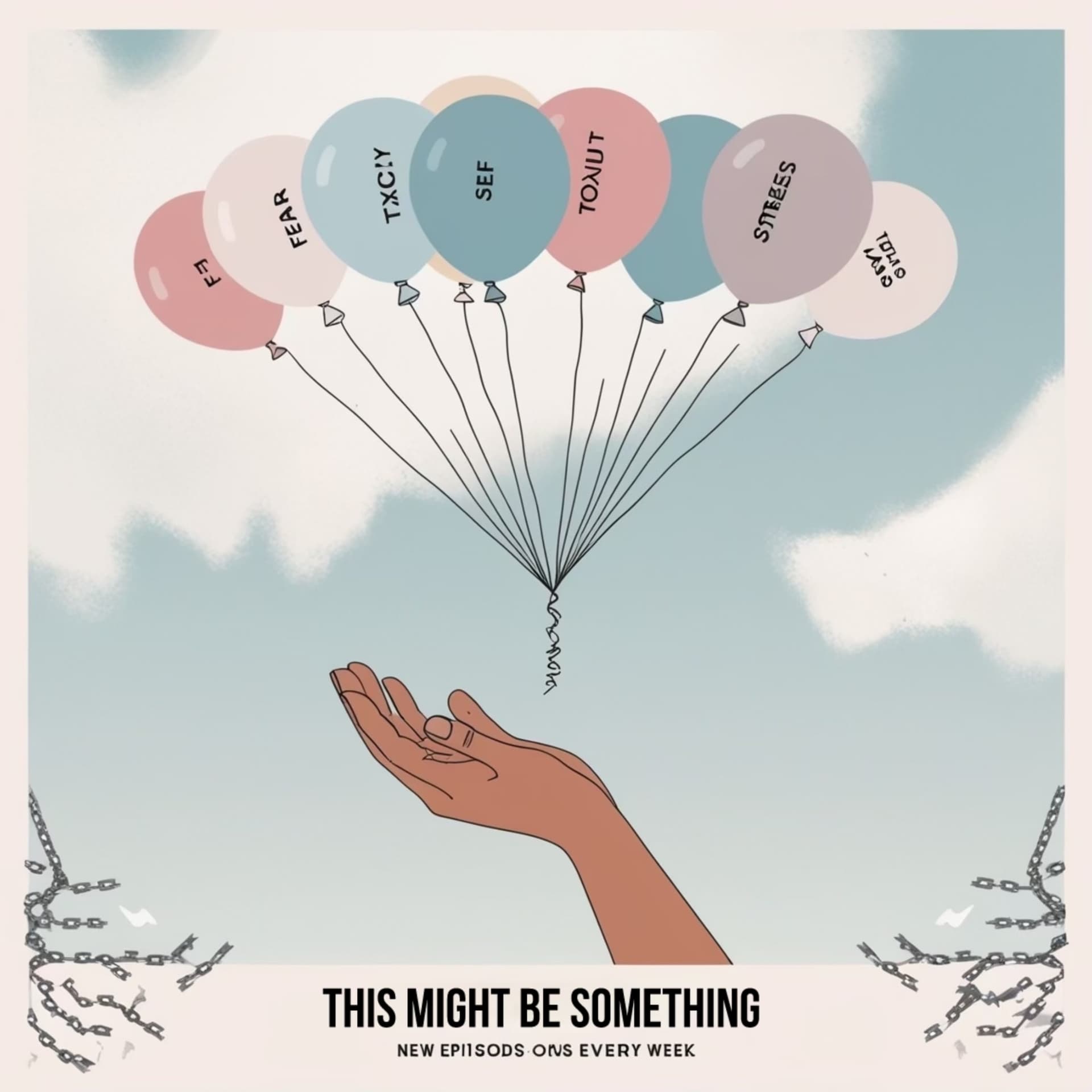 This Might Be Something - Podcasts