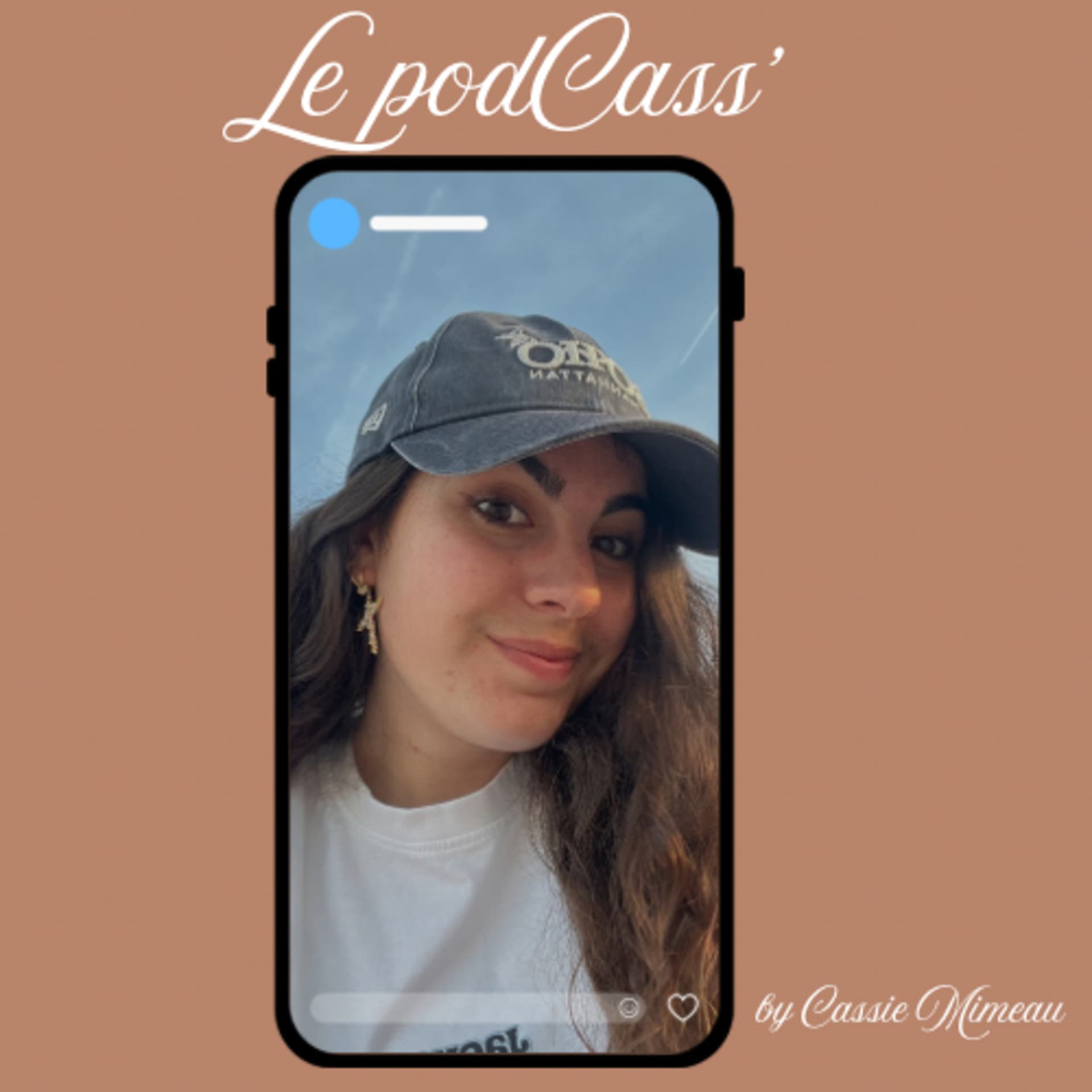 Le PodCass - Podcasts