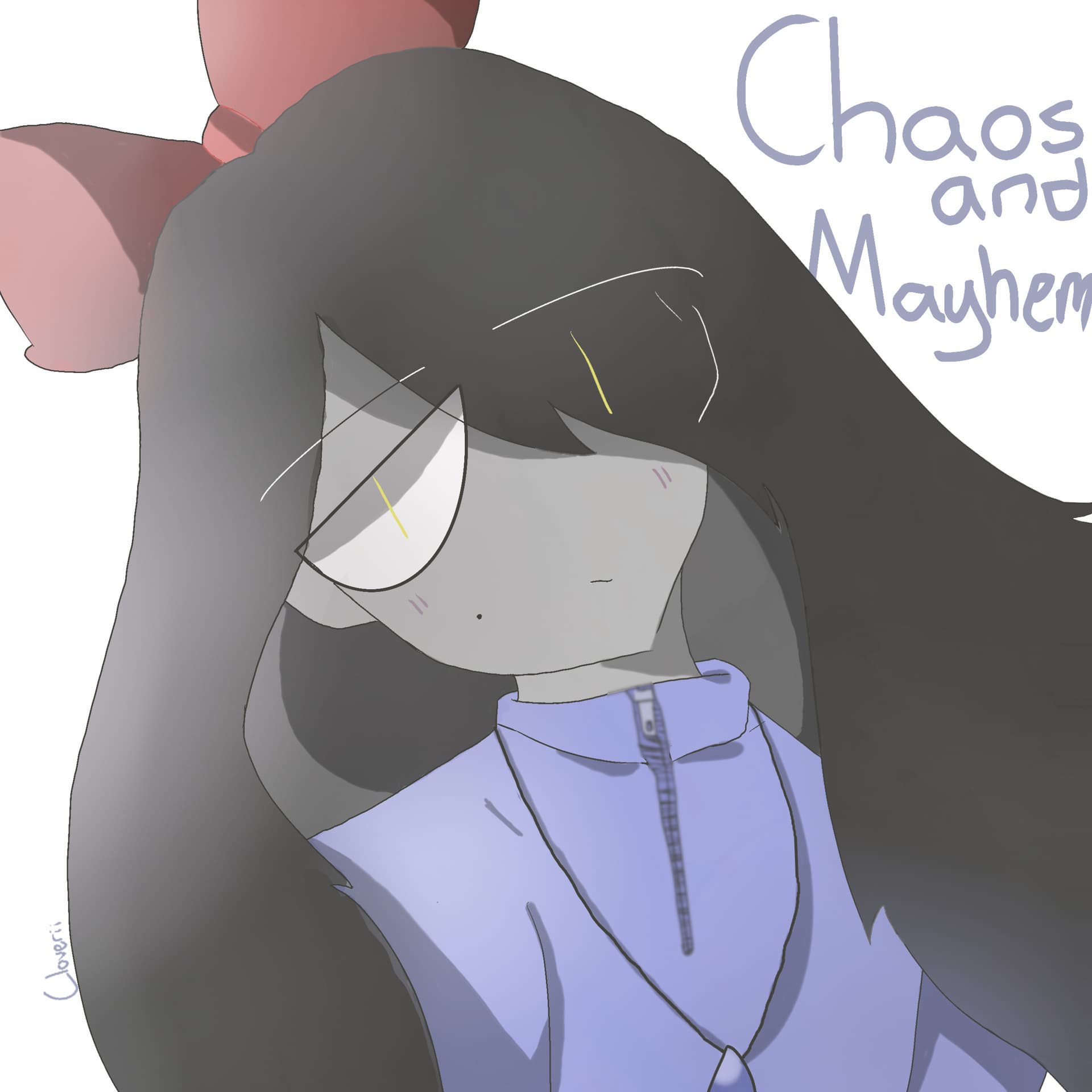 =✦◦⇾Chaos and Mayhem⇽◦✦= - Podcasts