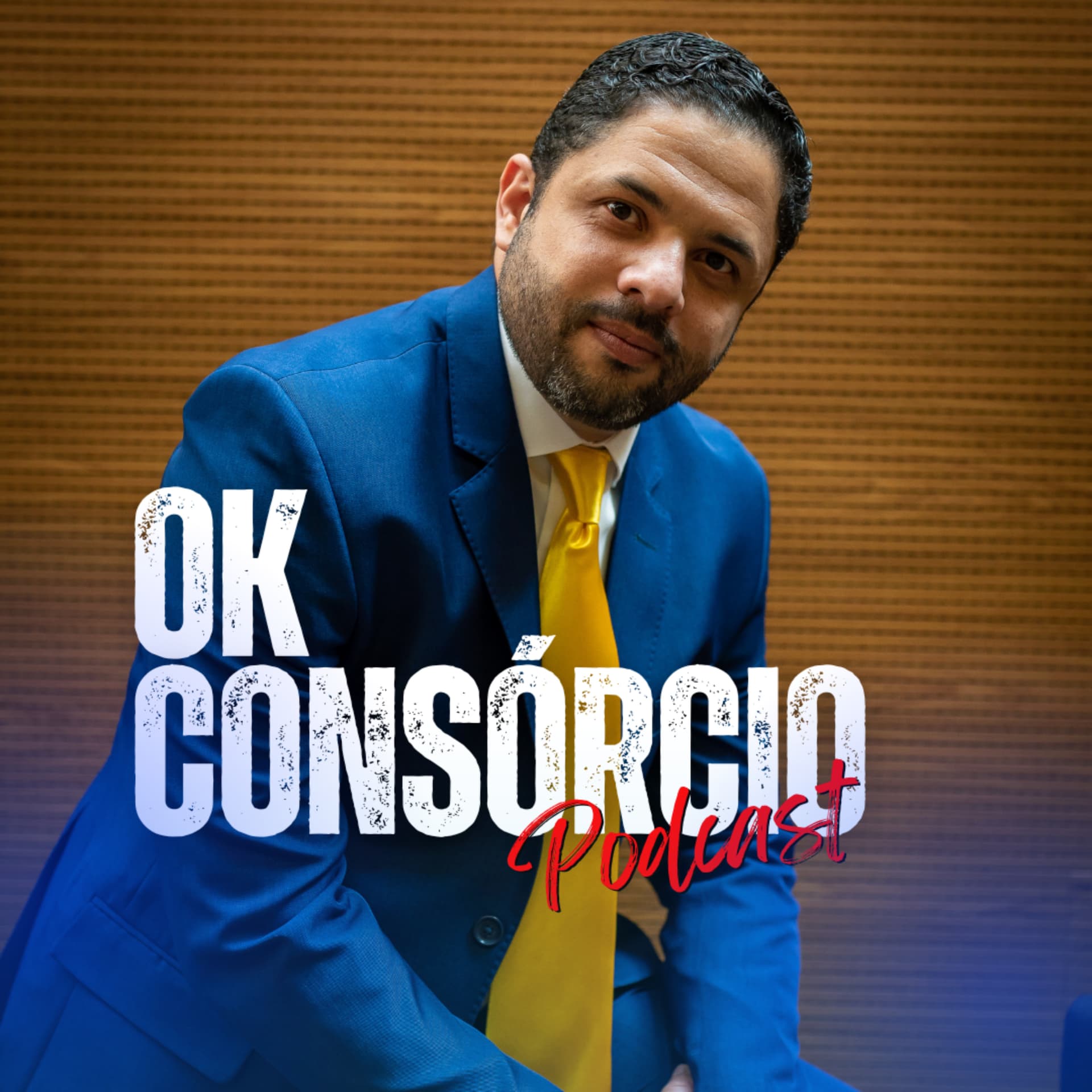OK CONSÓRCIO - Podcasts