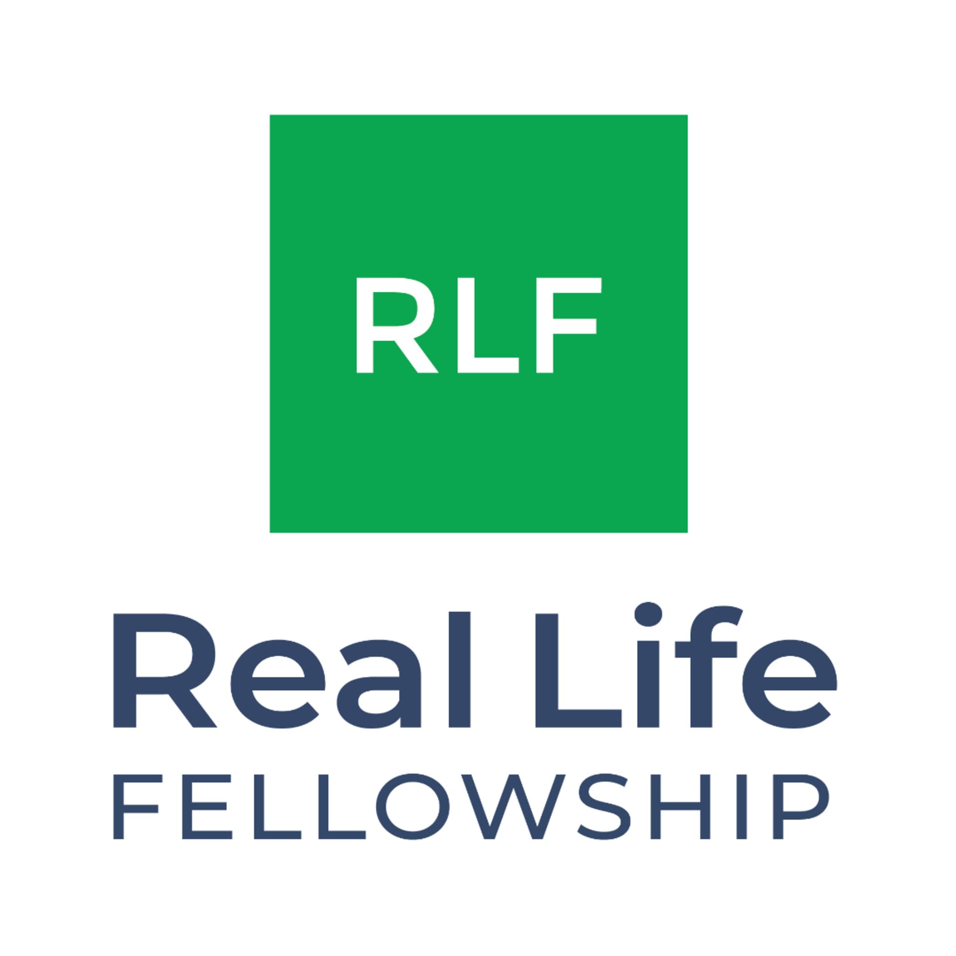 Real Life Fellowship Messages - Podcasts