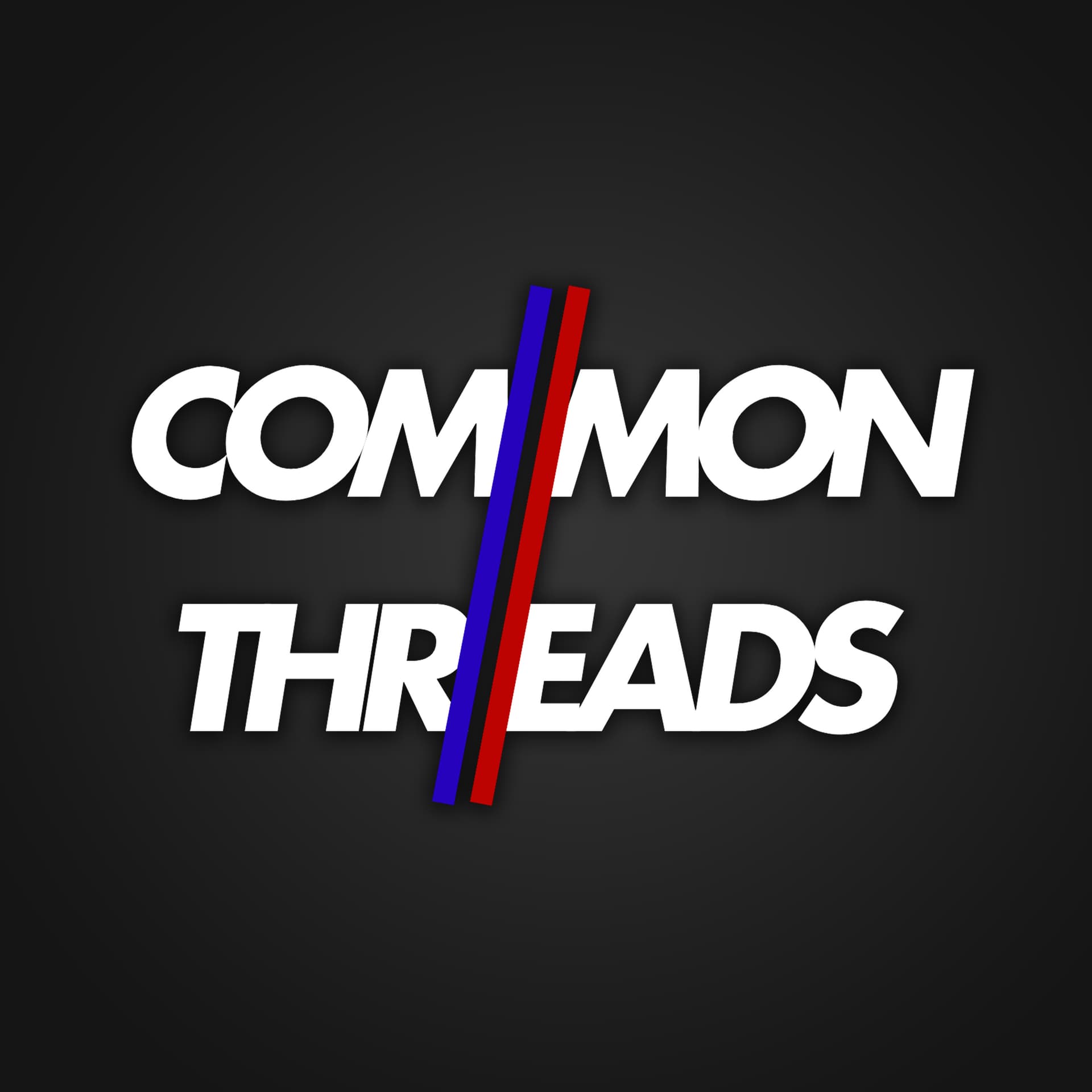 Common Threads with J.D. Durkin - Podcasts