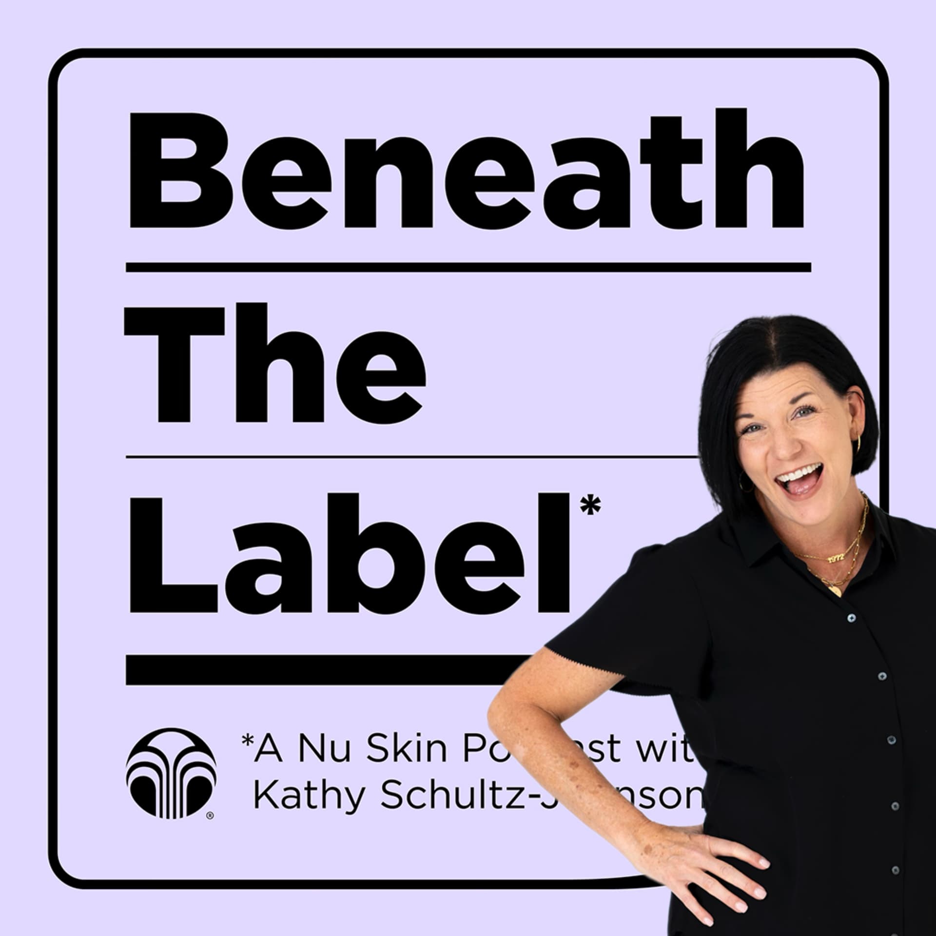 Beneath the Label - Podcasts