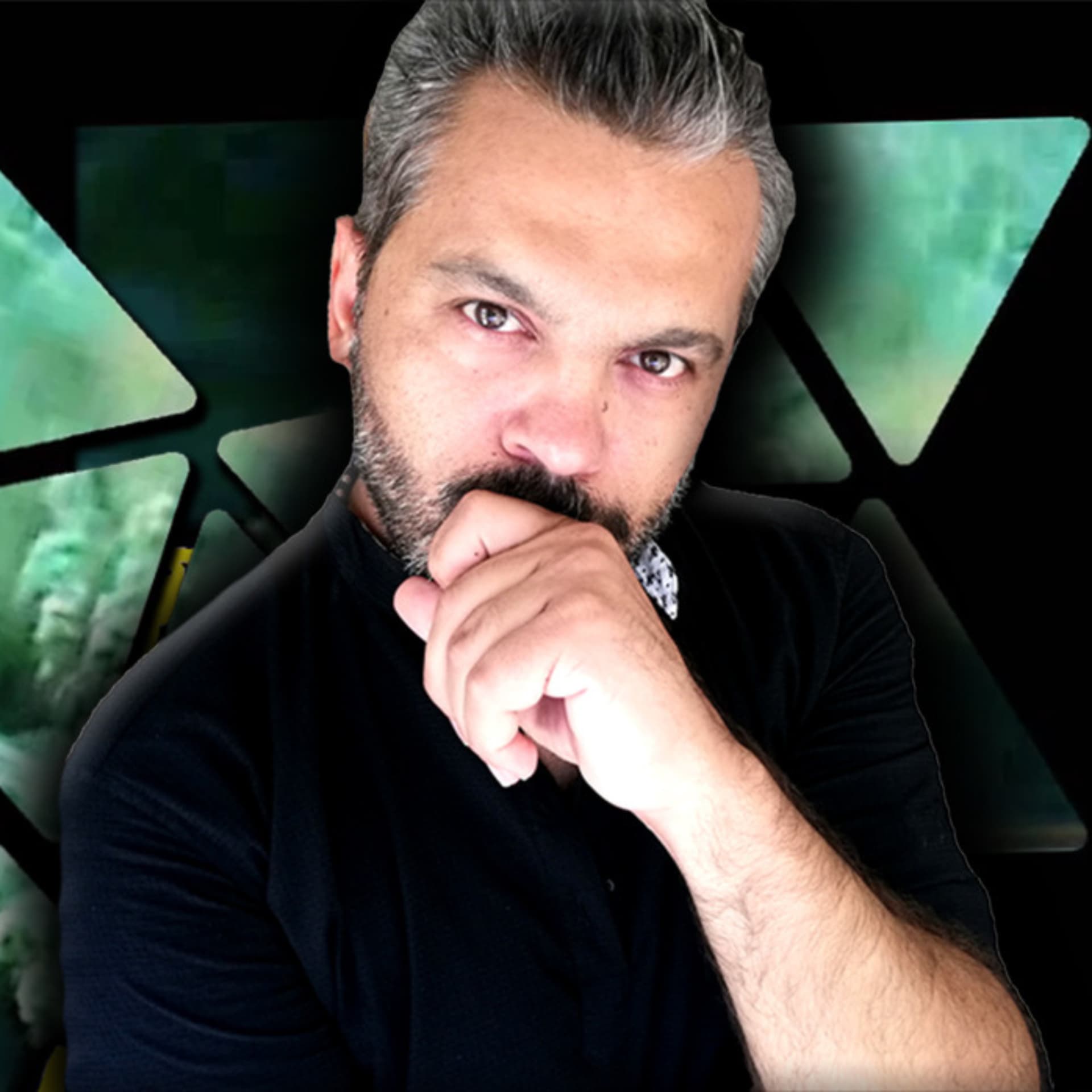 Volkan Celik Videoları - Podcasts