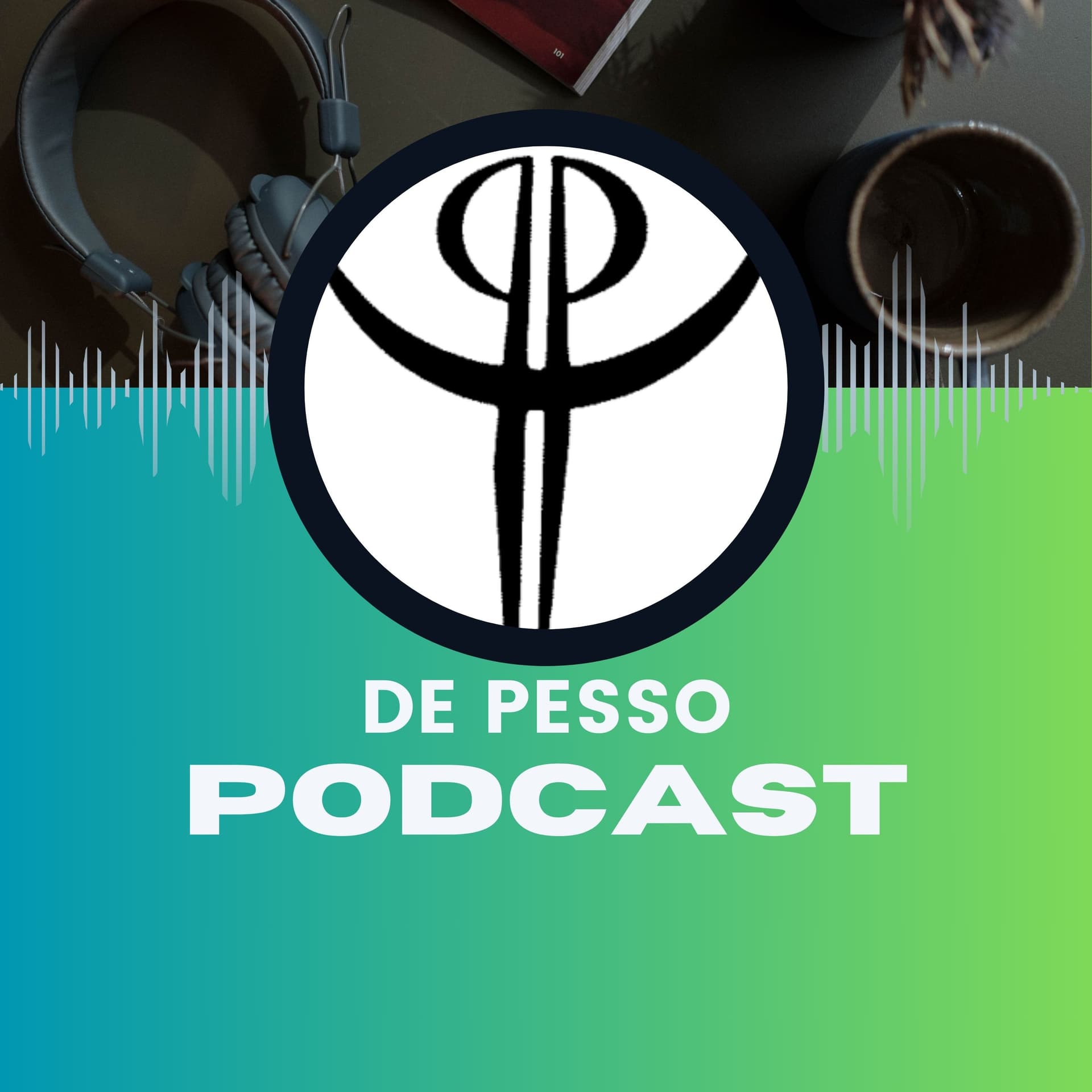 De Pesso Podcast - Podcasts