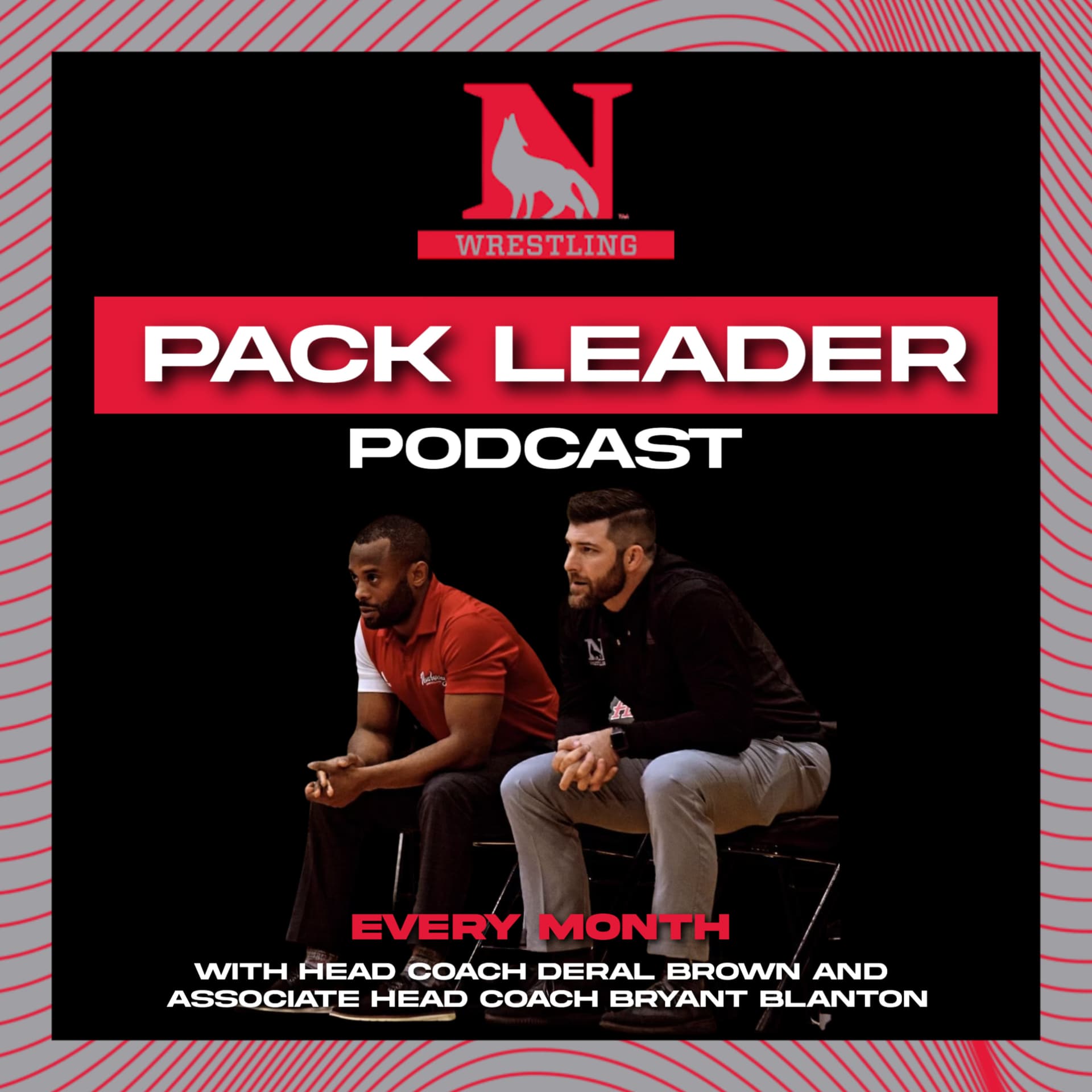 Pack Leader Podcast - Podcasts