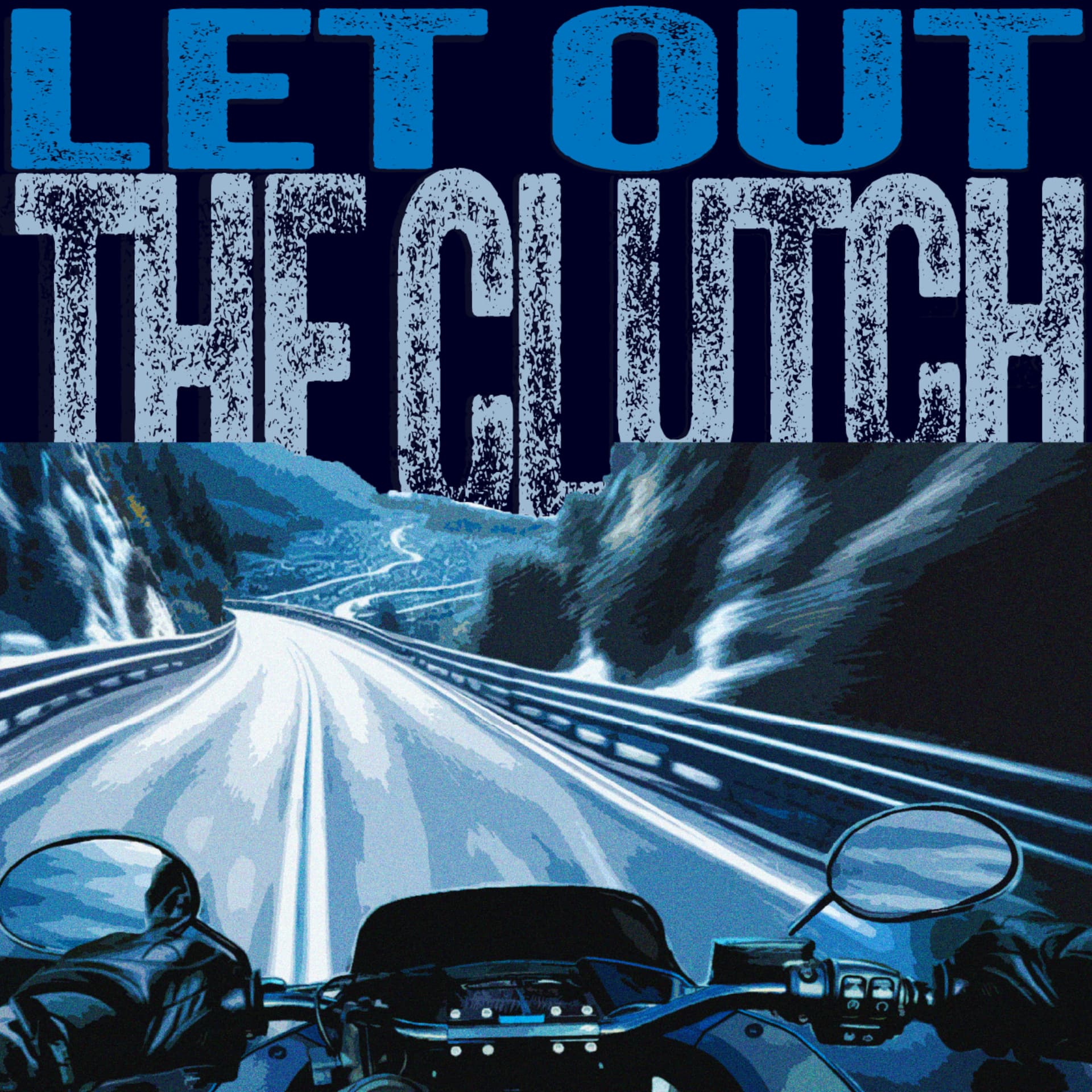Let Out the Clutch - Podcasts