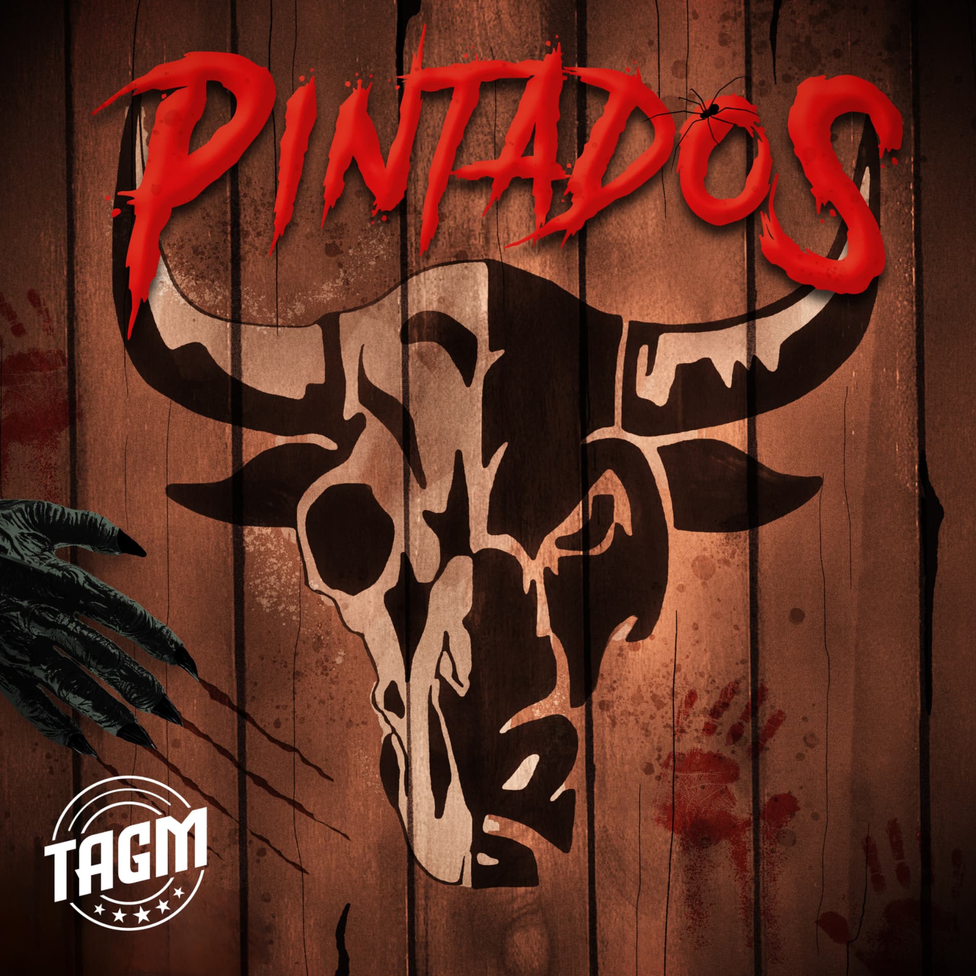 Pintados: Pinoy Horror Podcast - Podcasts