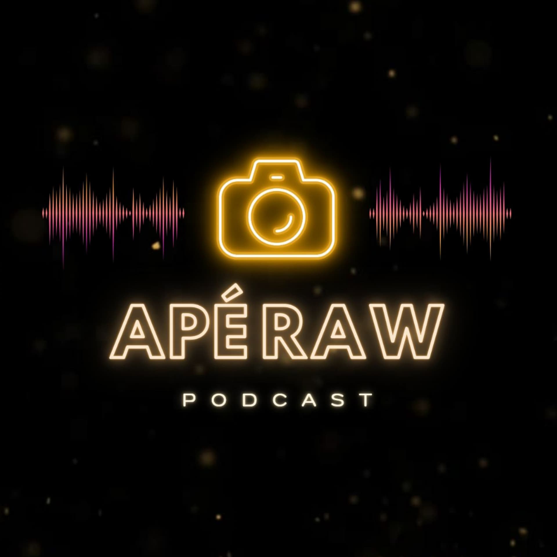 APERAW Podcast - Podcasts
