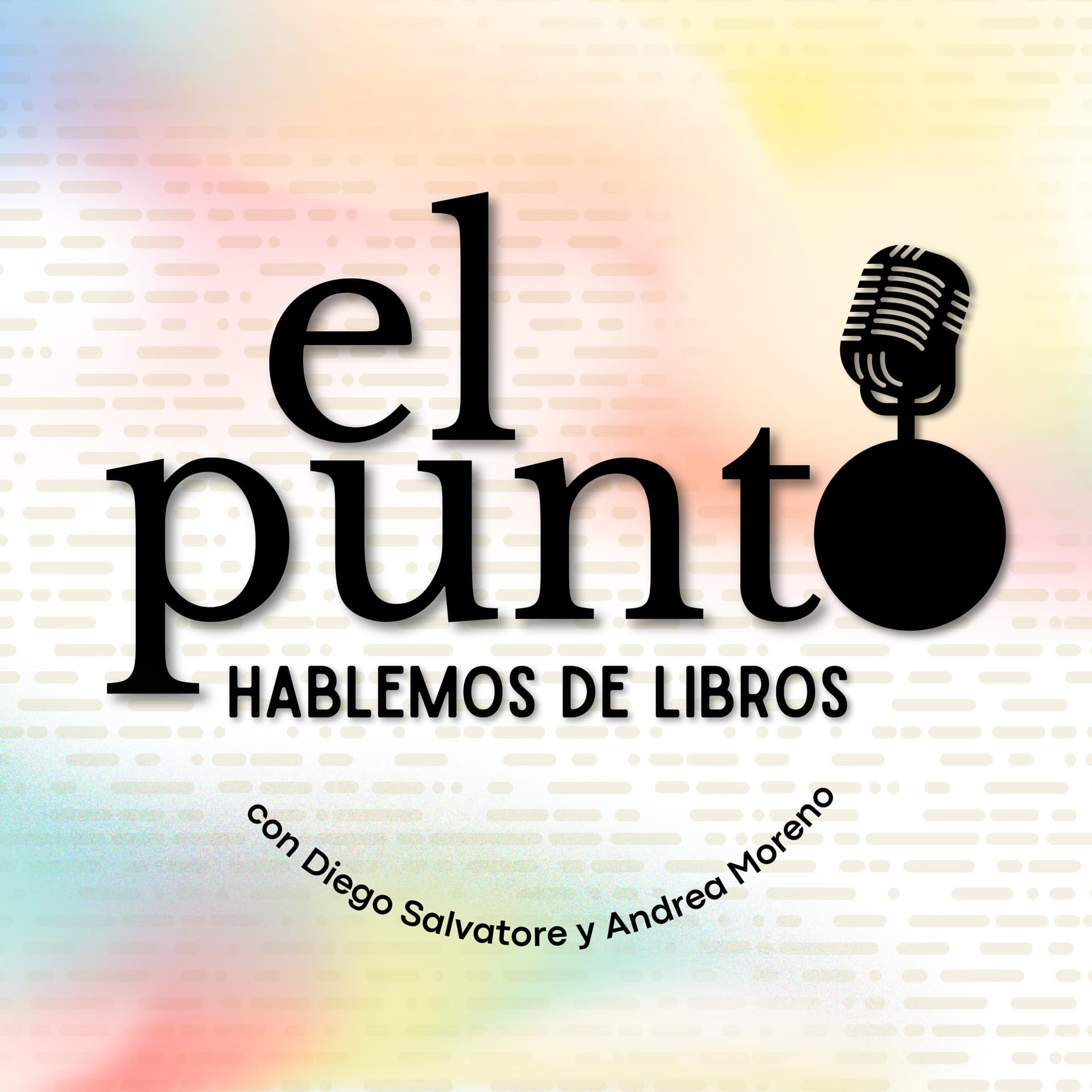 El Punto El Podcast - Podcasts