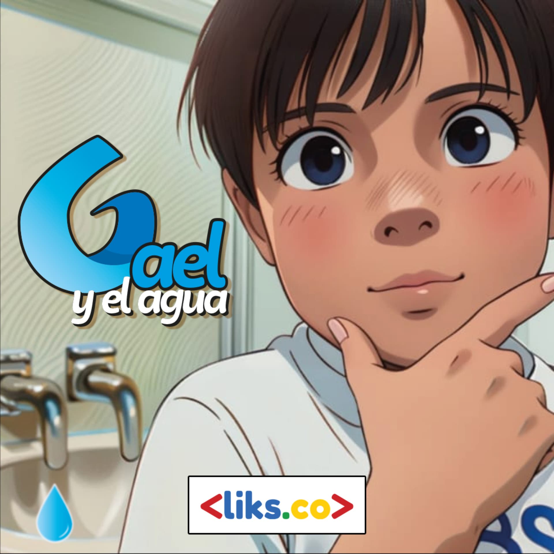 Gael y el agua💧 - Podcasts