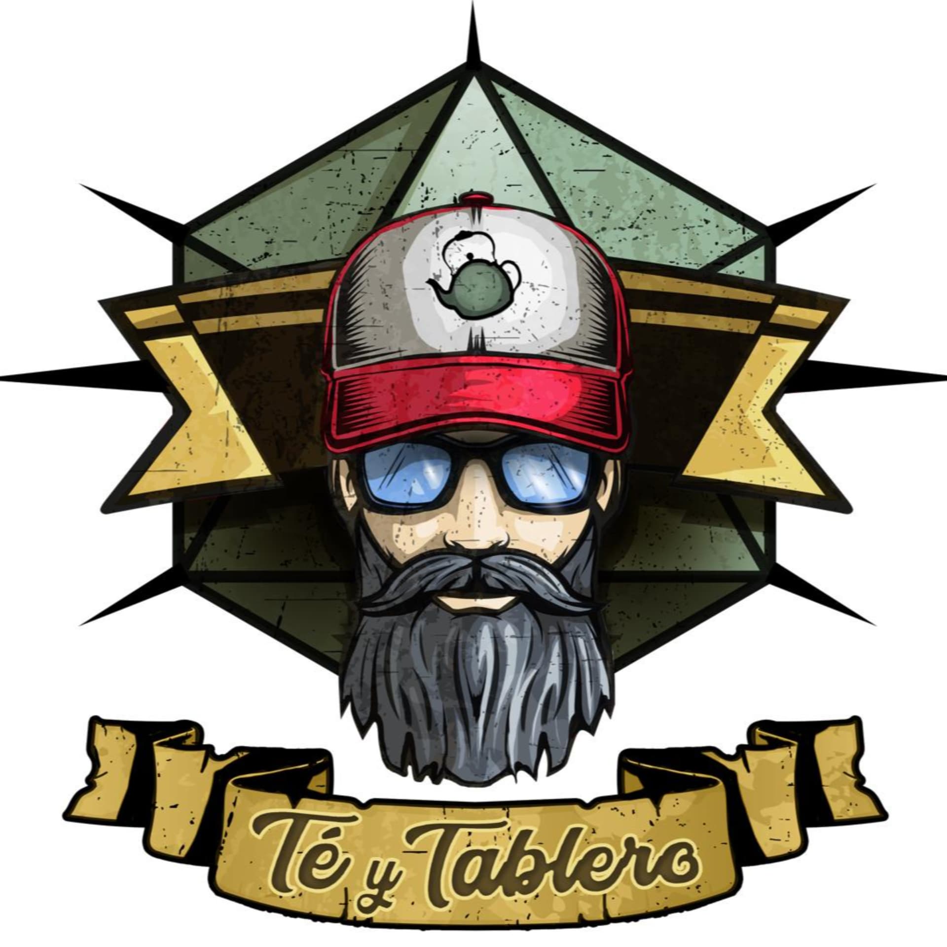 Té y Tablero - Podcasts