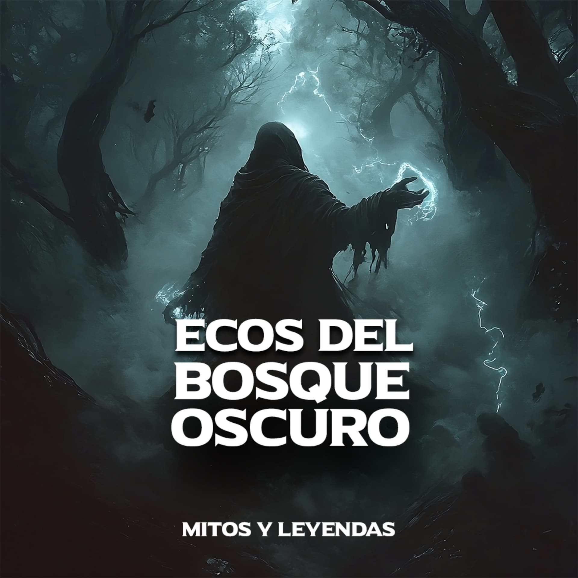 Ecos del Bosque Oscuro - Podcasts