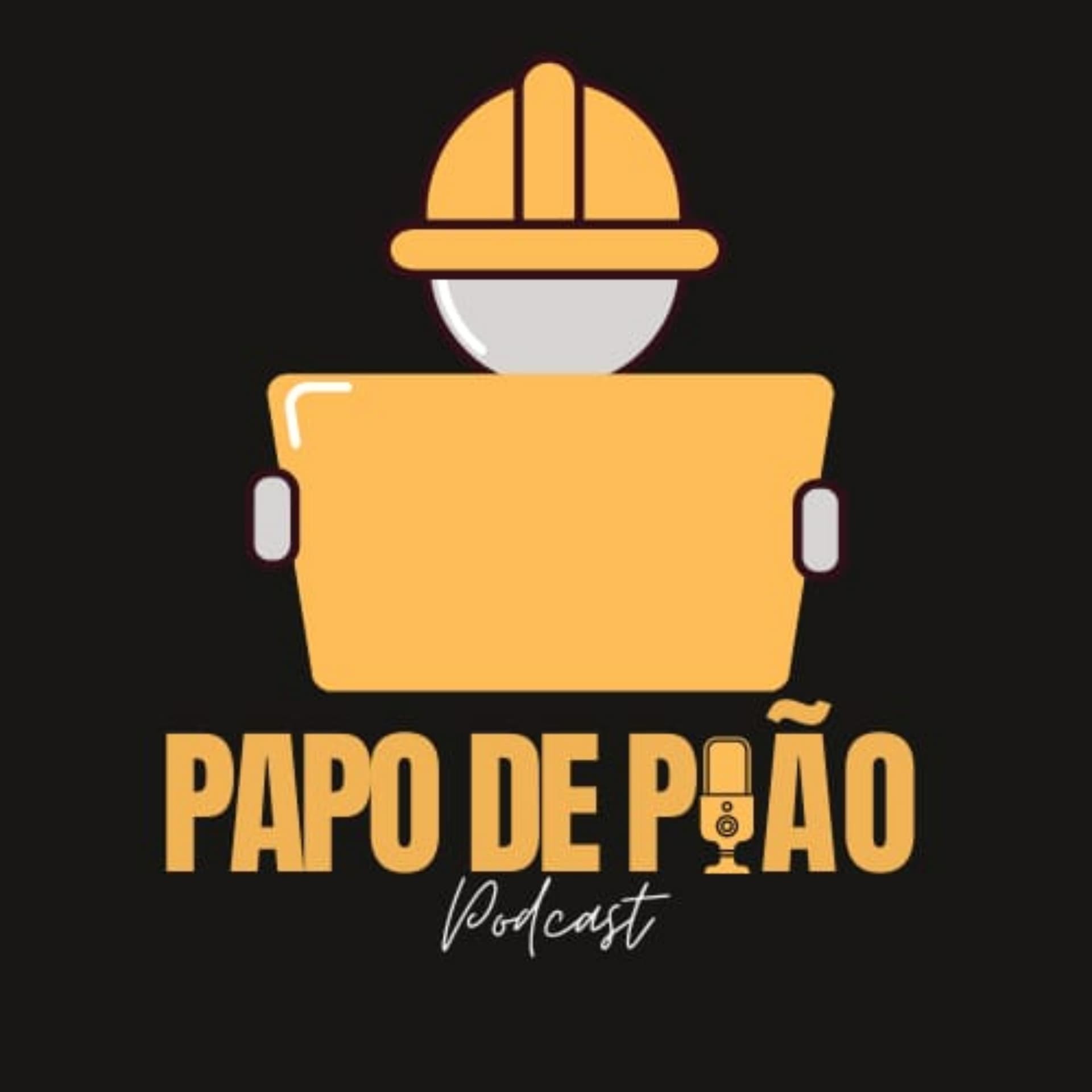 Papo de peão - Podcasts