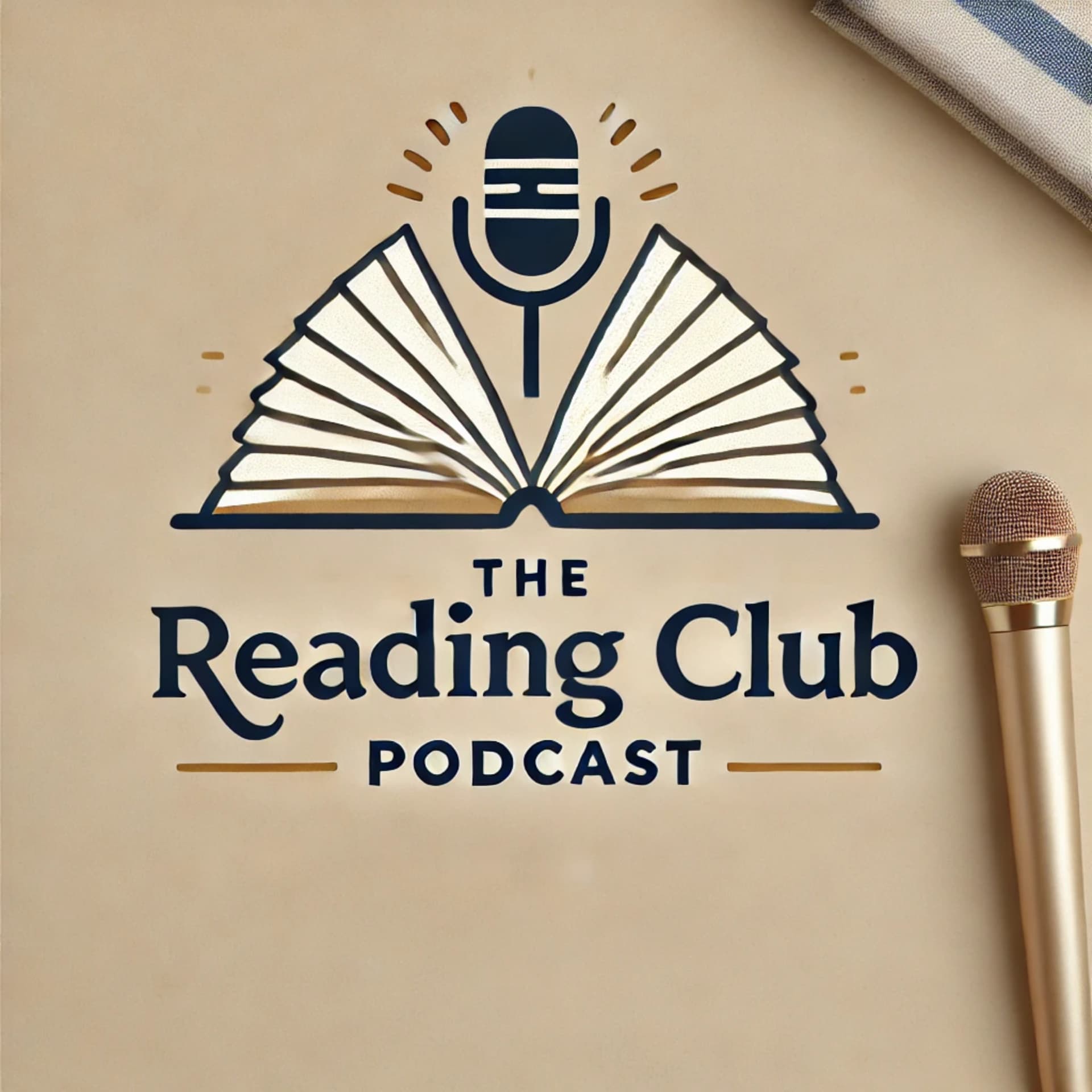 The Reading Club