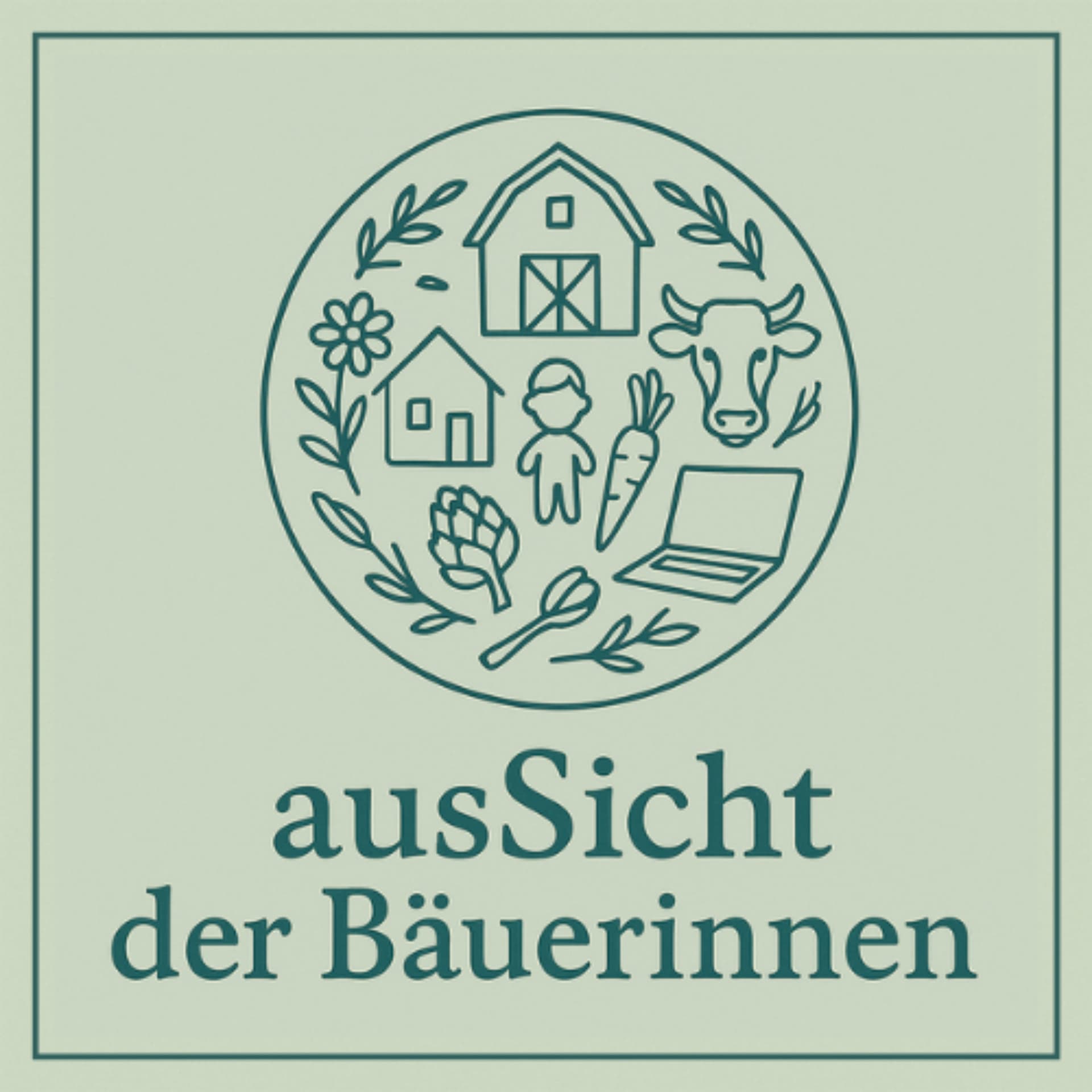 ausSicht der Bäuerinnen - Podcasts