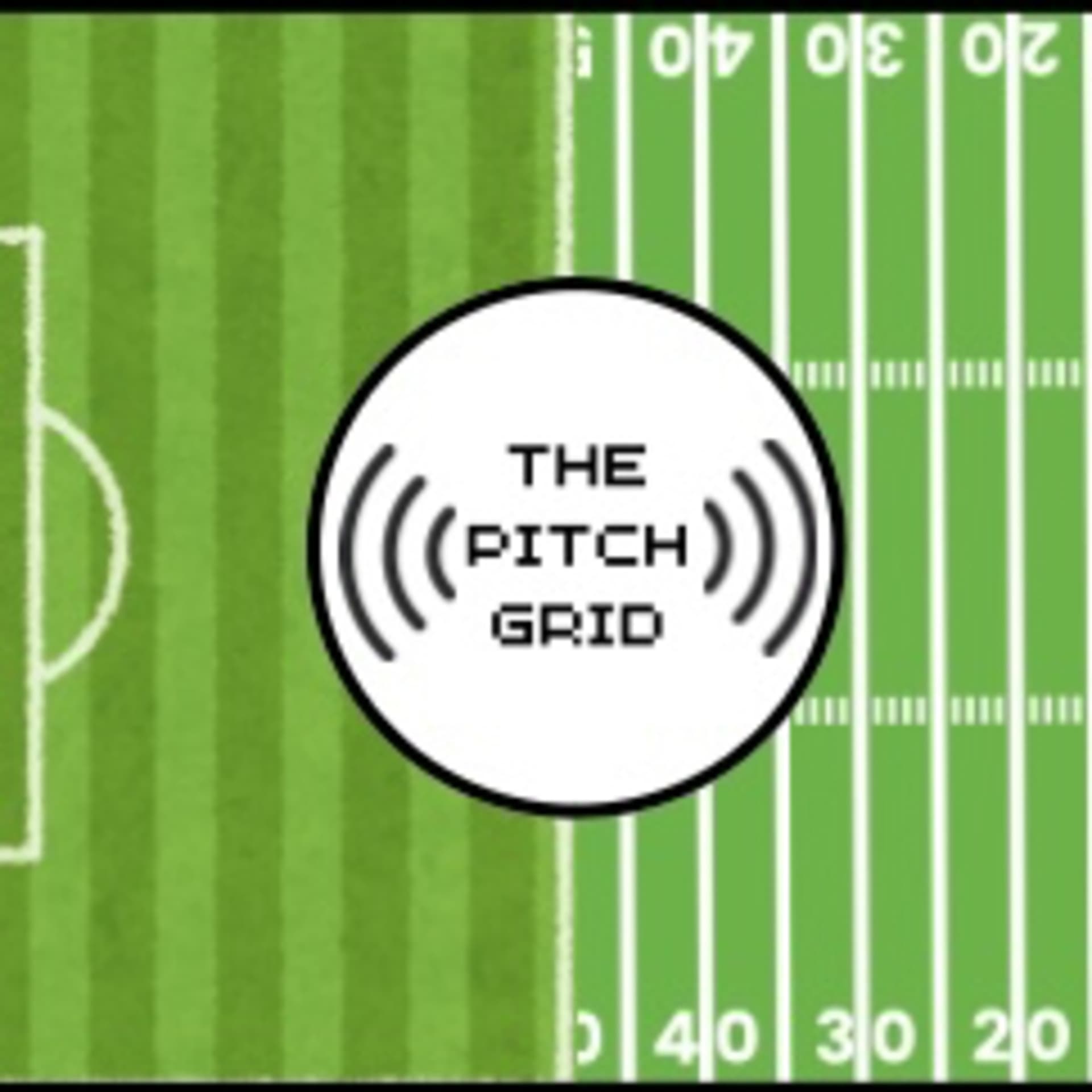 The PitchGrid Podcast - Podcasts