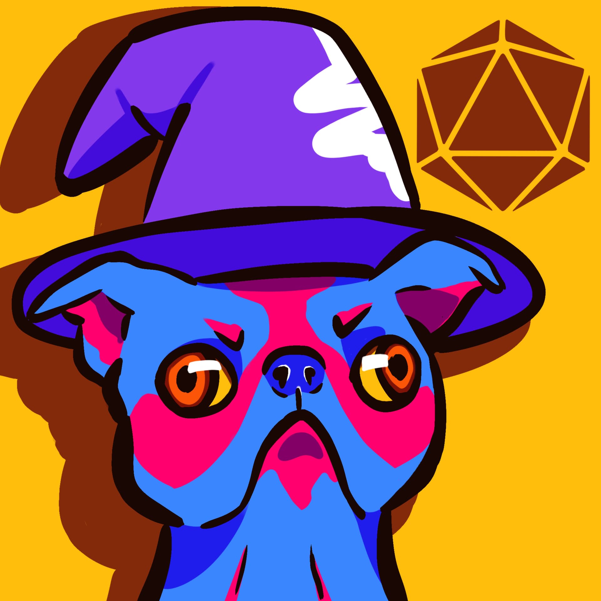 Runtpack Does DnD - Podcasts