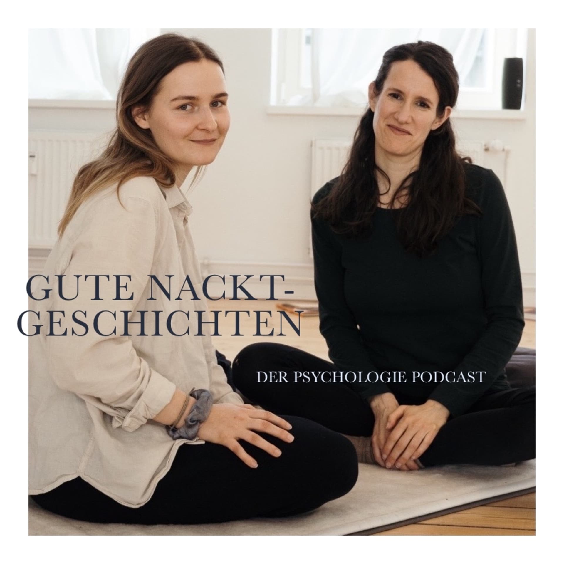 Gute Nacktgeschichten - Podcasts