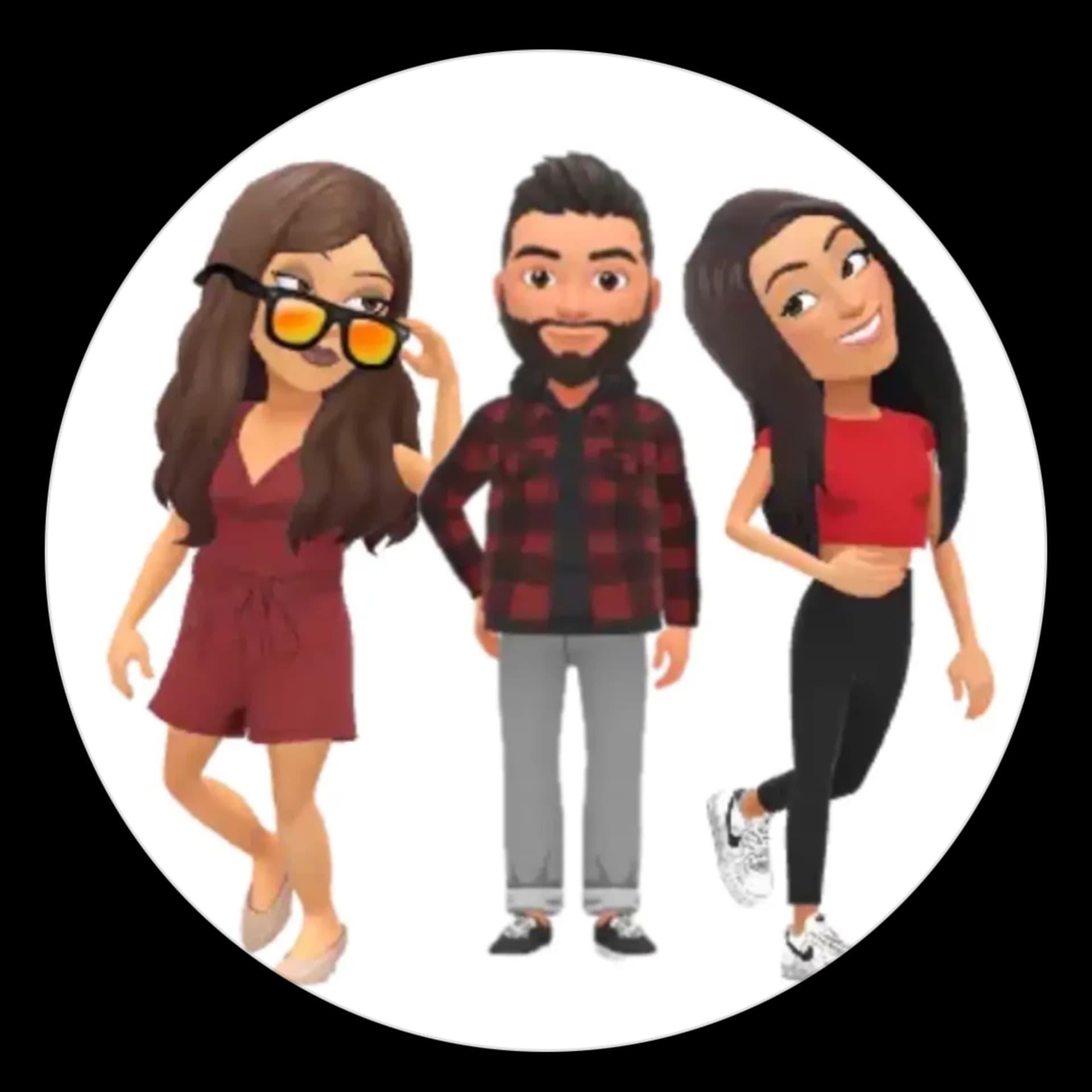 Truly Chaotic Podcast - Podcasts