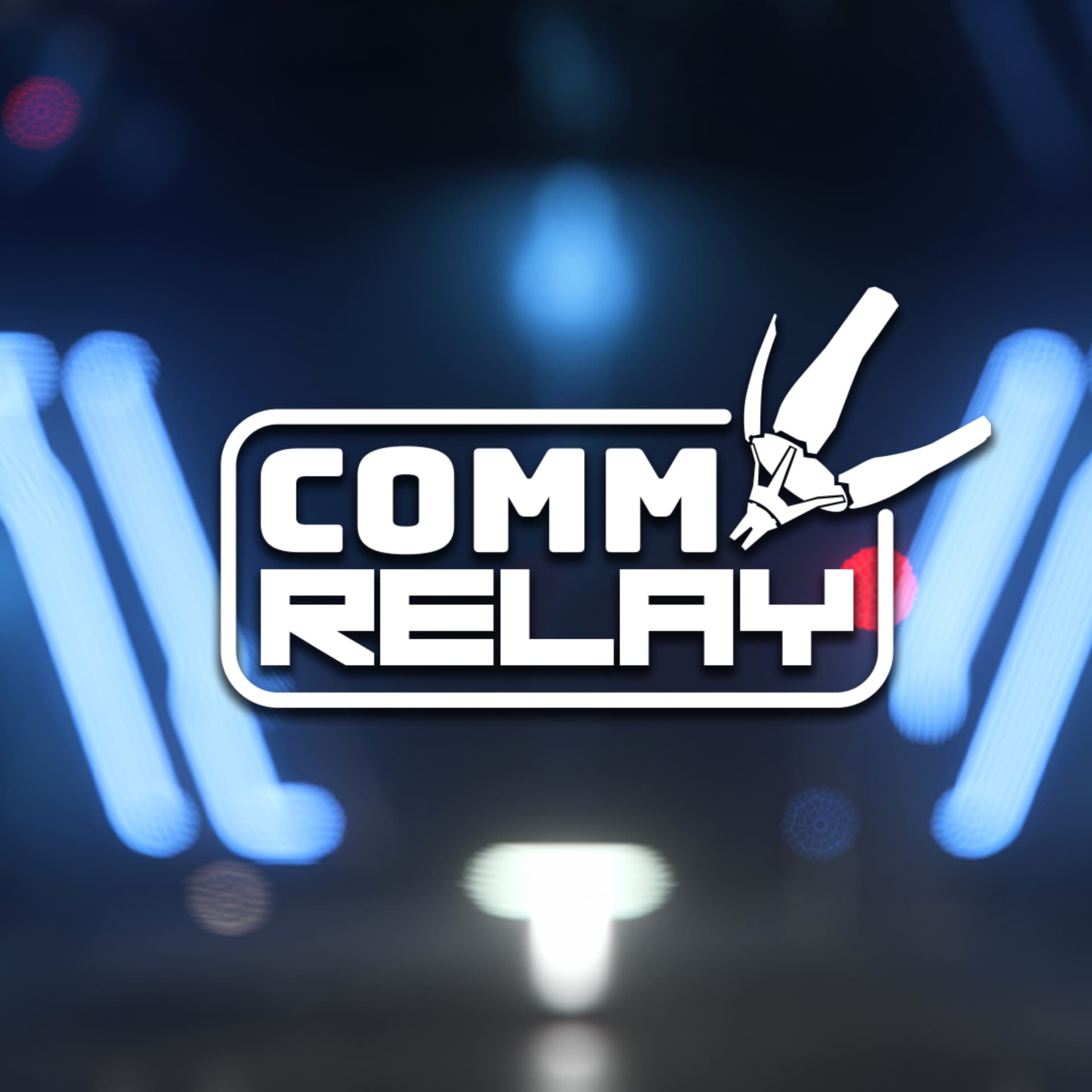 Star Citizen - Comm Relay - Podcasts