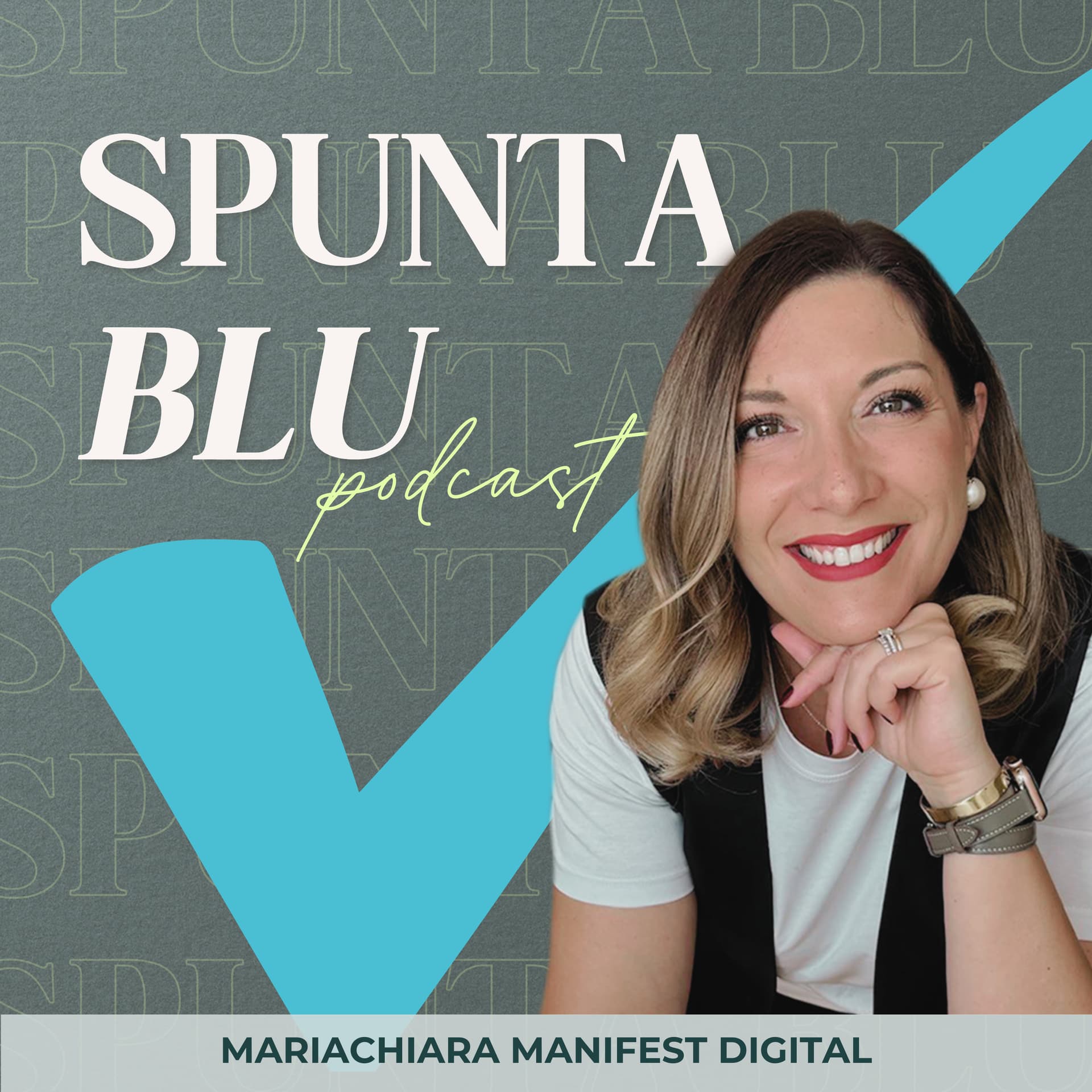 Spunta Blu - Podcasts