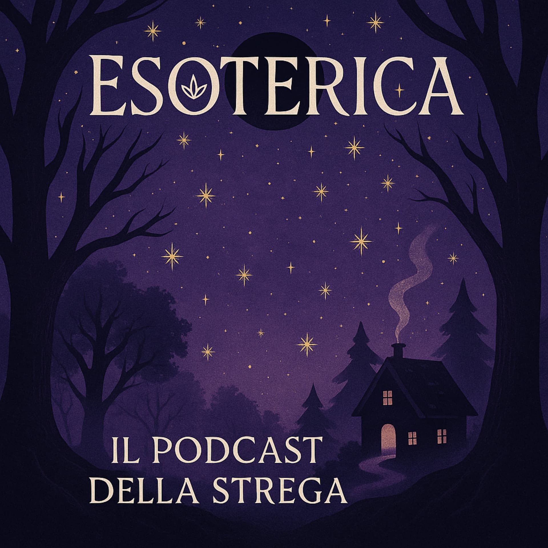 ESOTERICA - il podcast della strega - Podcasts