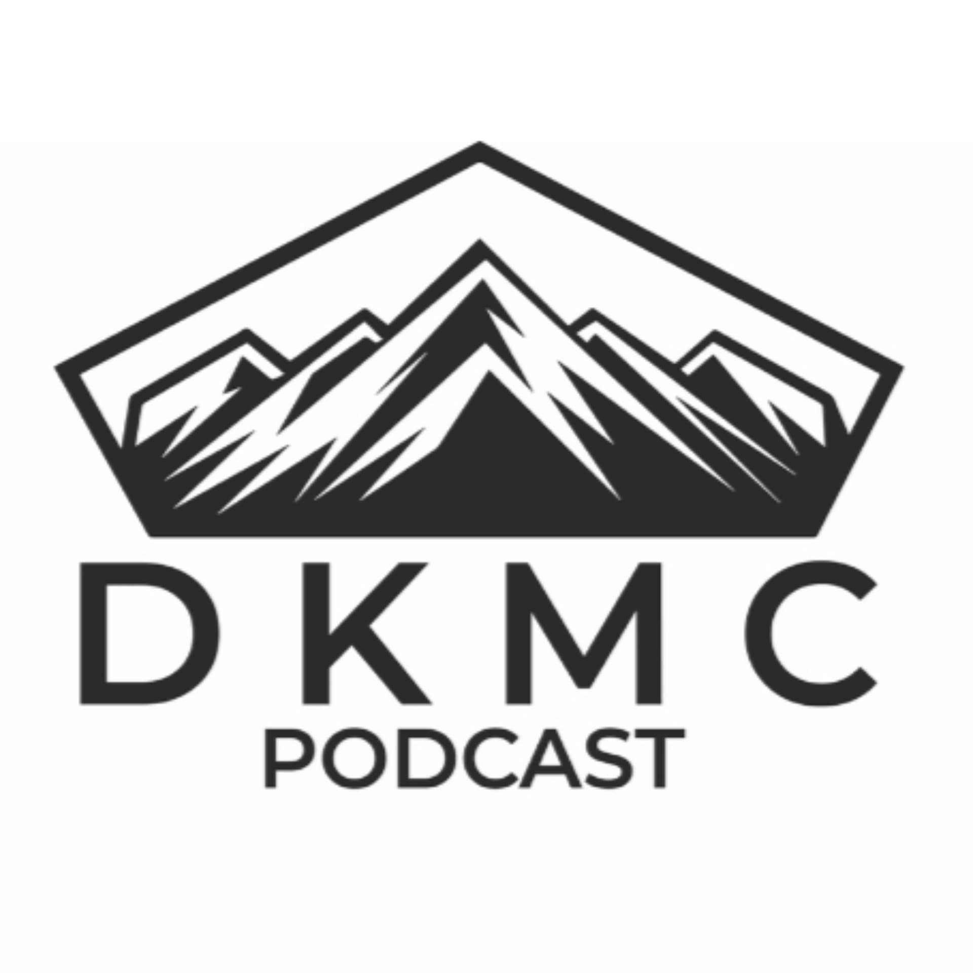 DKMC - Podcasts
