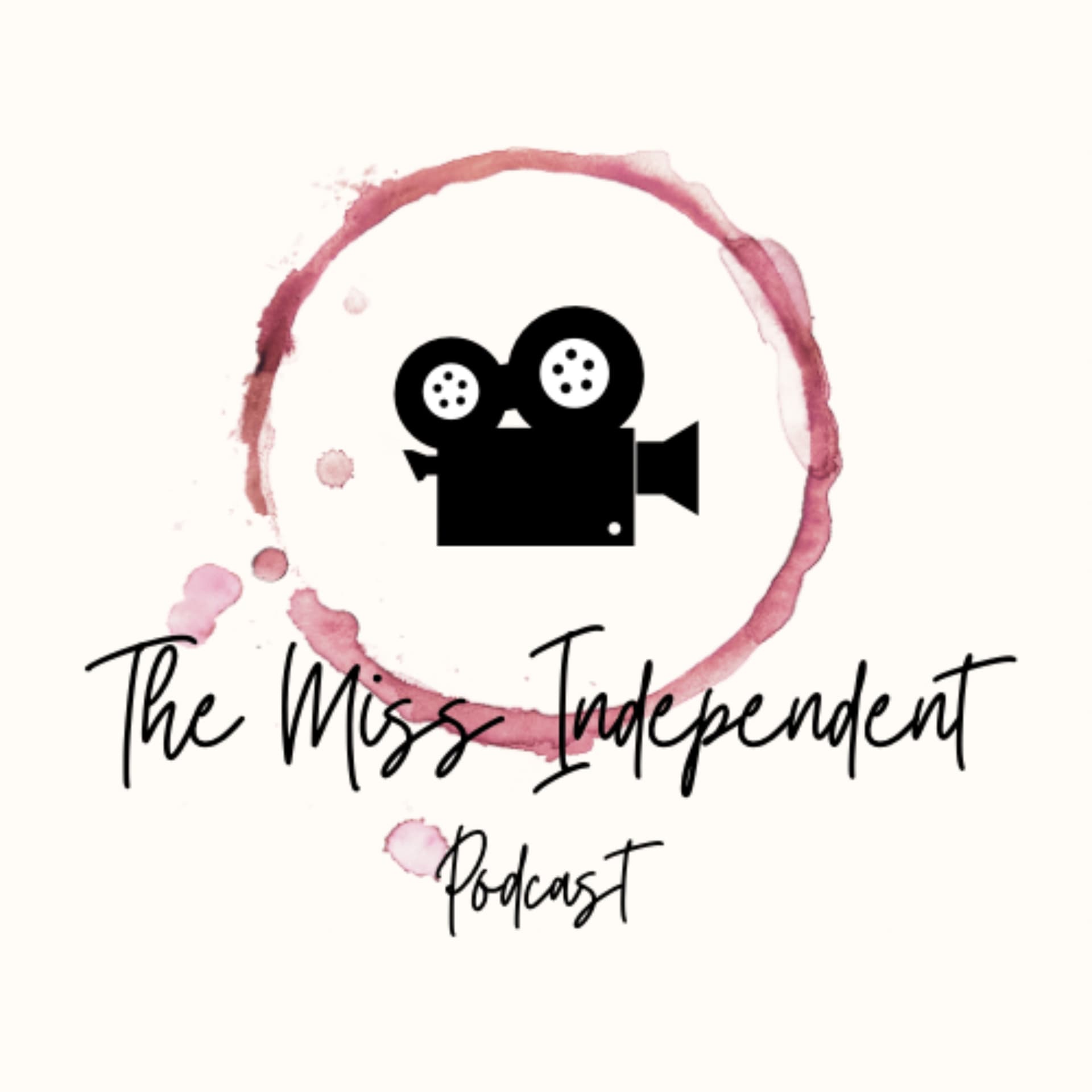 The Miss Independent Podcast - Podcasts