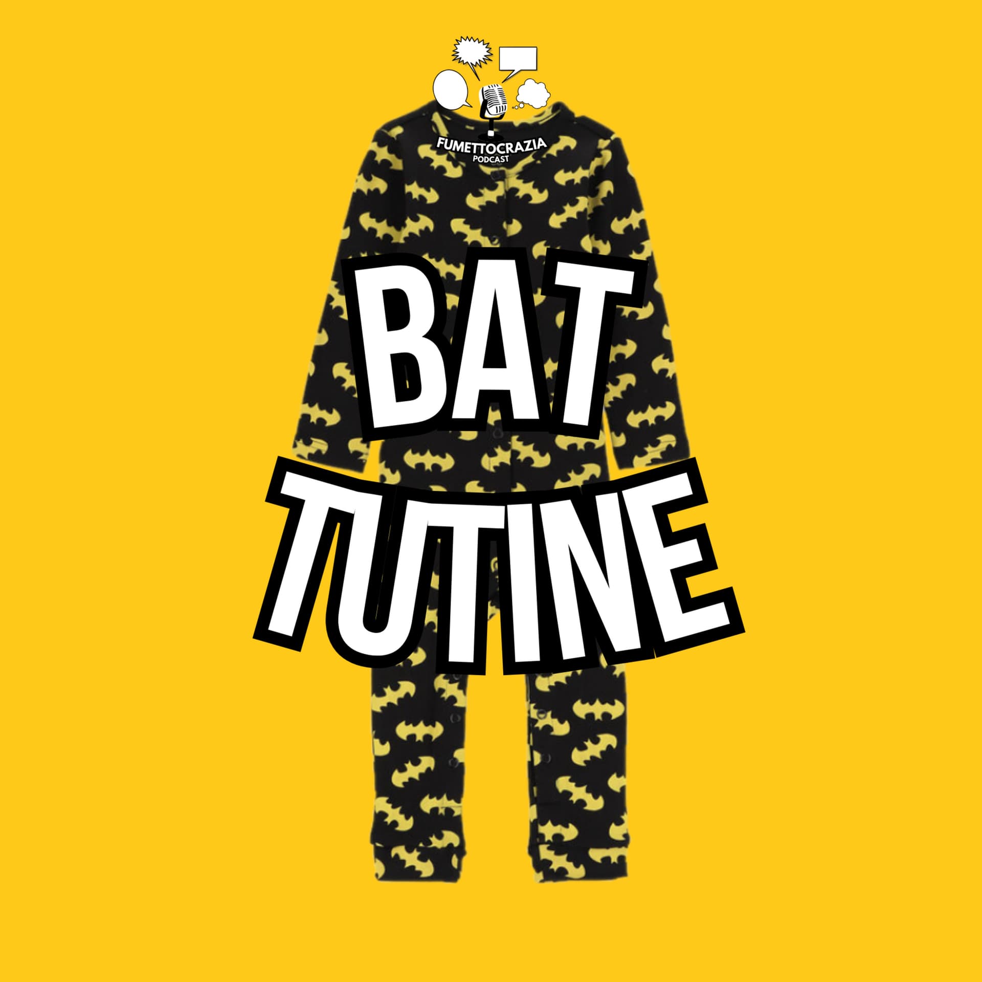 Battutine - Podcasts