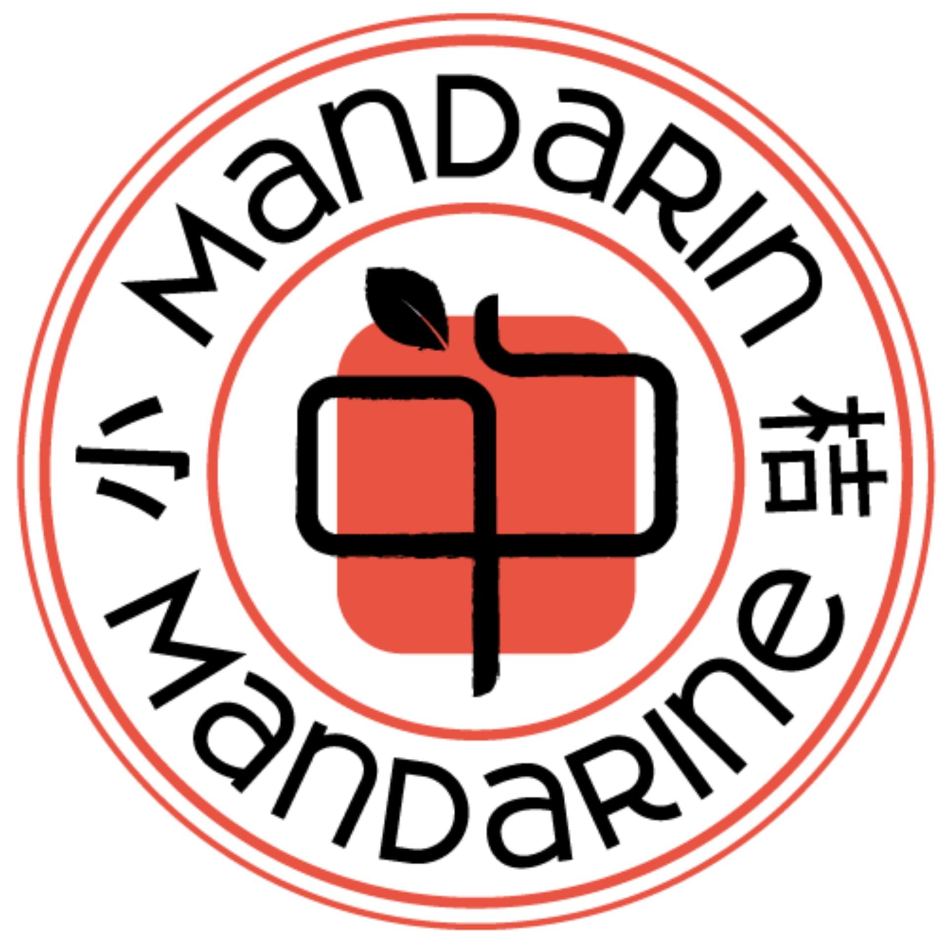 Mandarin-Mandarine MTC - Podcasts