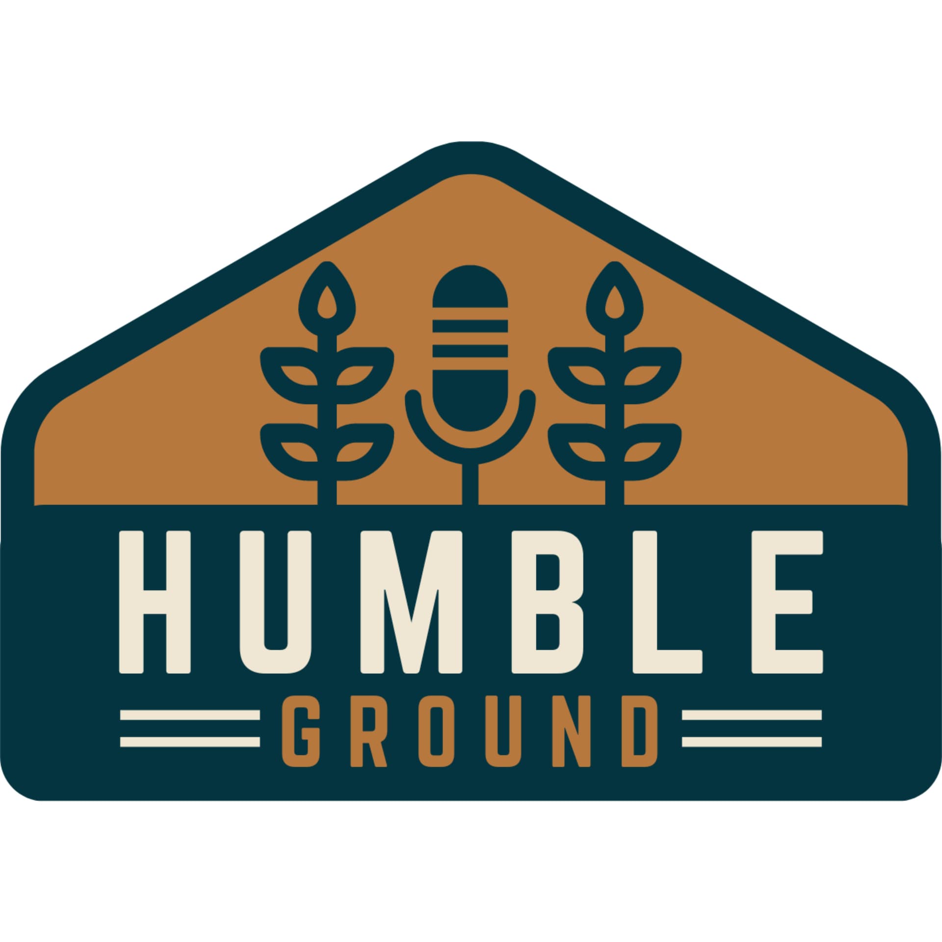 Humble Ground - Podcasts