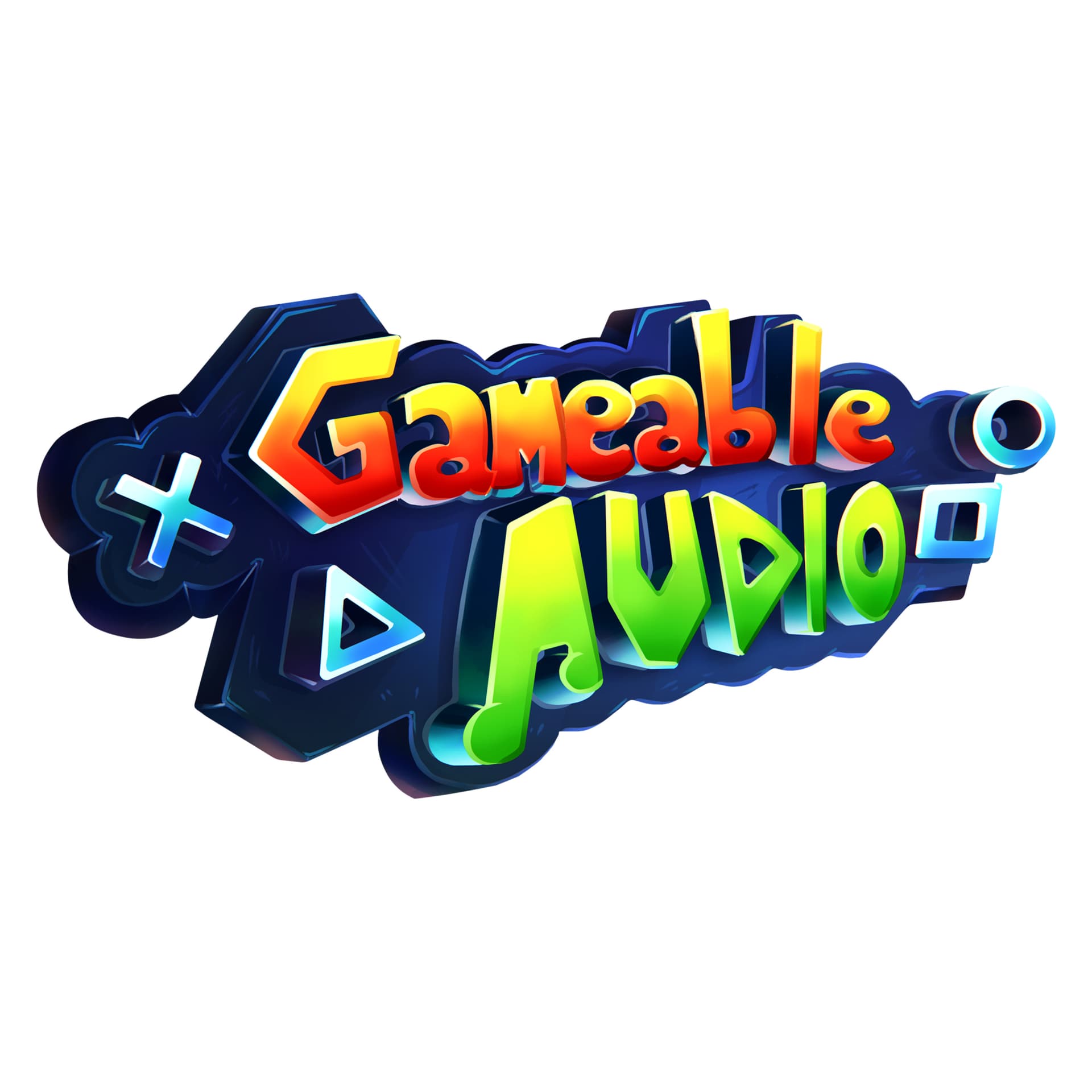 Gameable Audio - A VGM Podcast - Podcasts