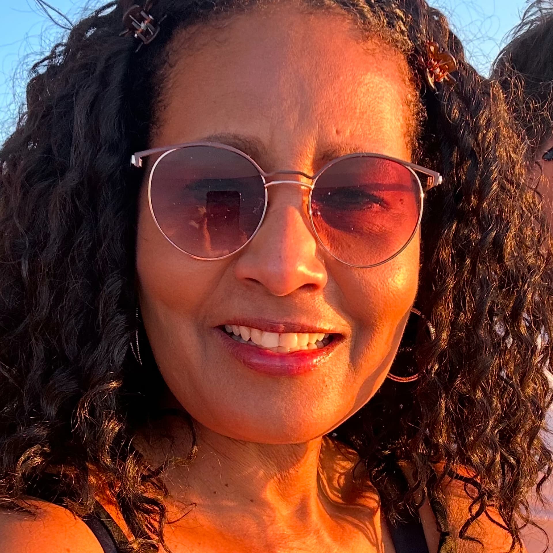 BE Your Empowered Self - Podcasts