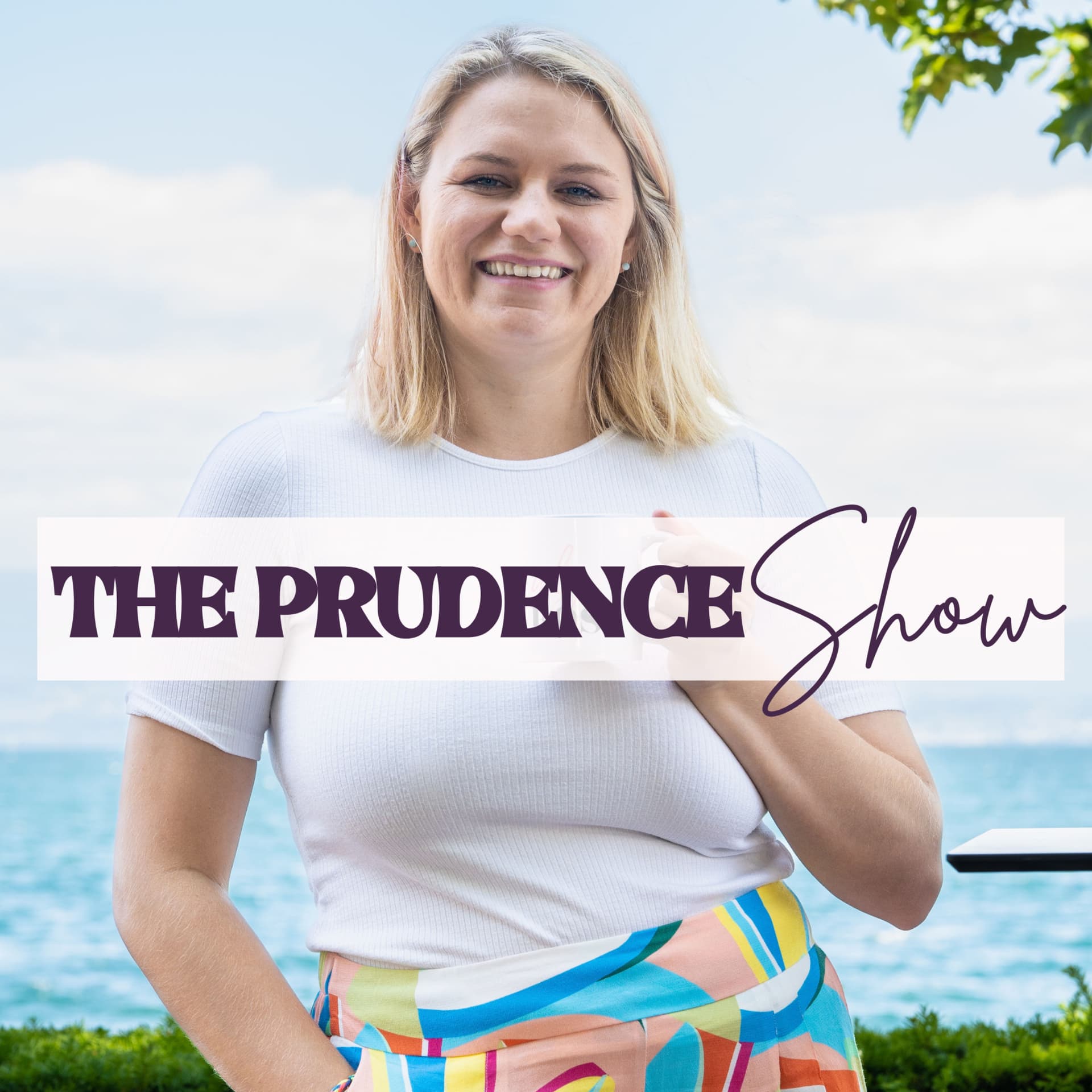 The Prudence Show - Podcasts