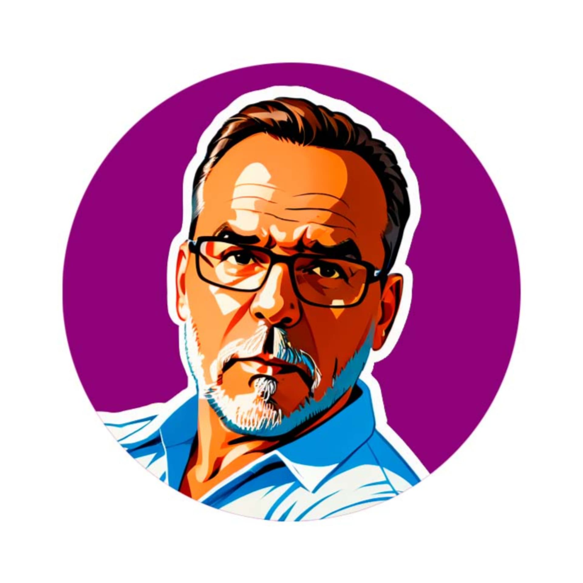El show del famosísimo Omar Guerrero - Podcasts