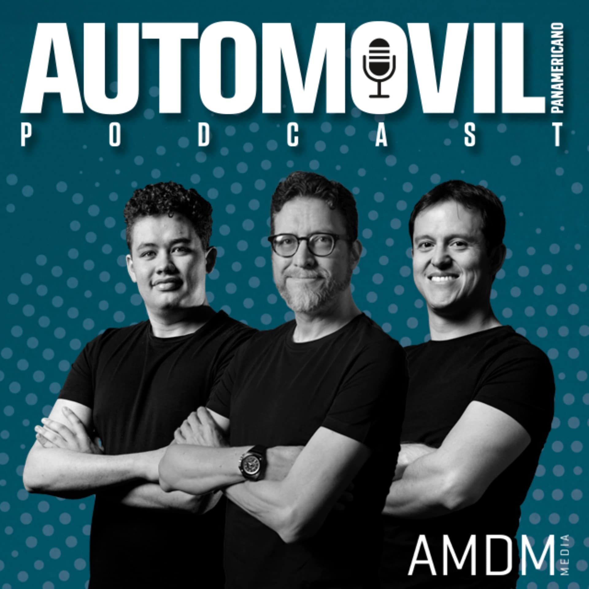 Automóvil Panamericano Podcast - Podcasts