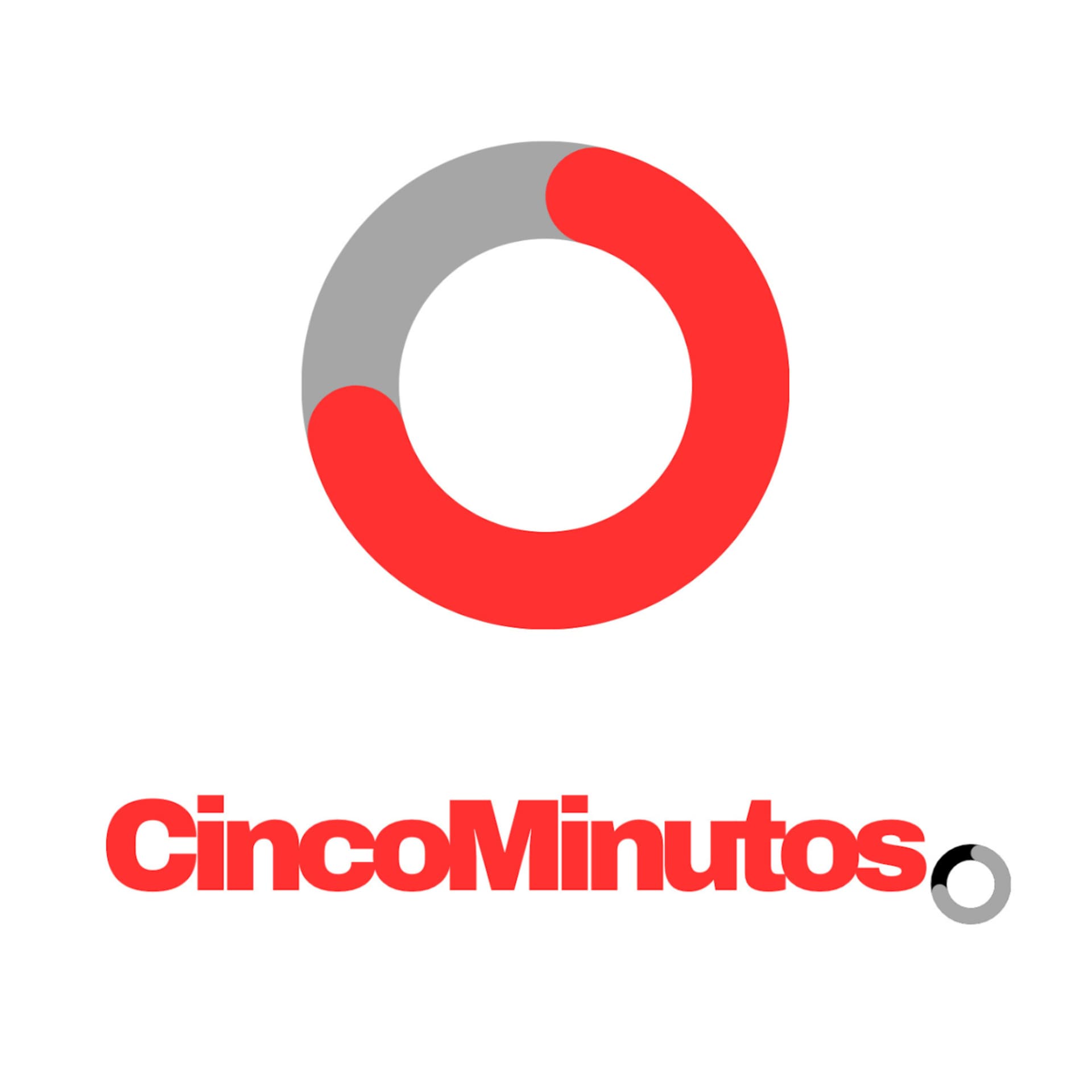 Cinco Minutos Noticias - Podcasts