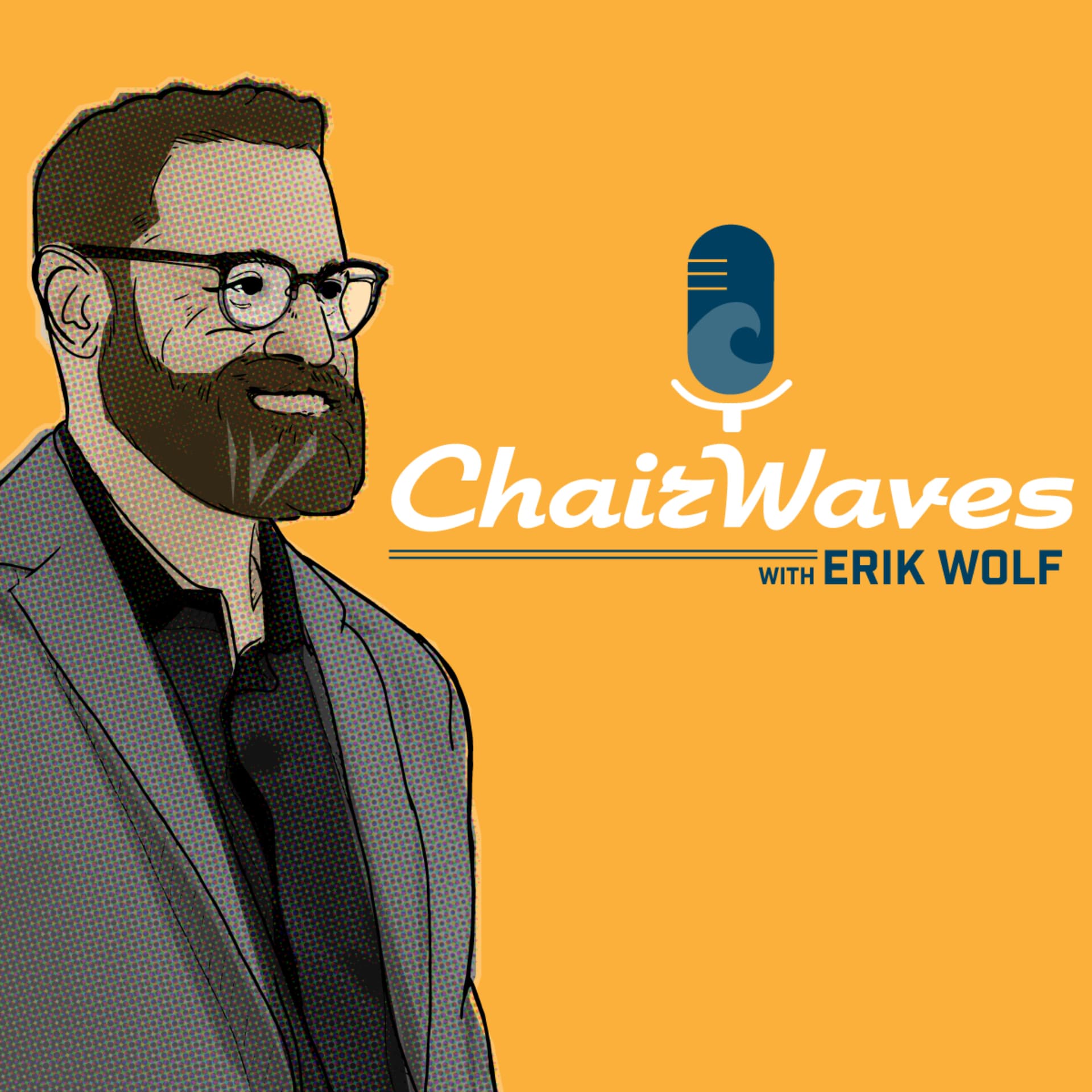 ChairWaves - Podcasts