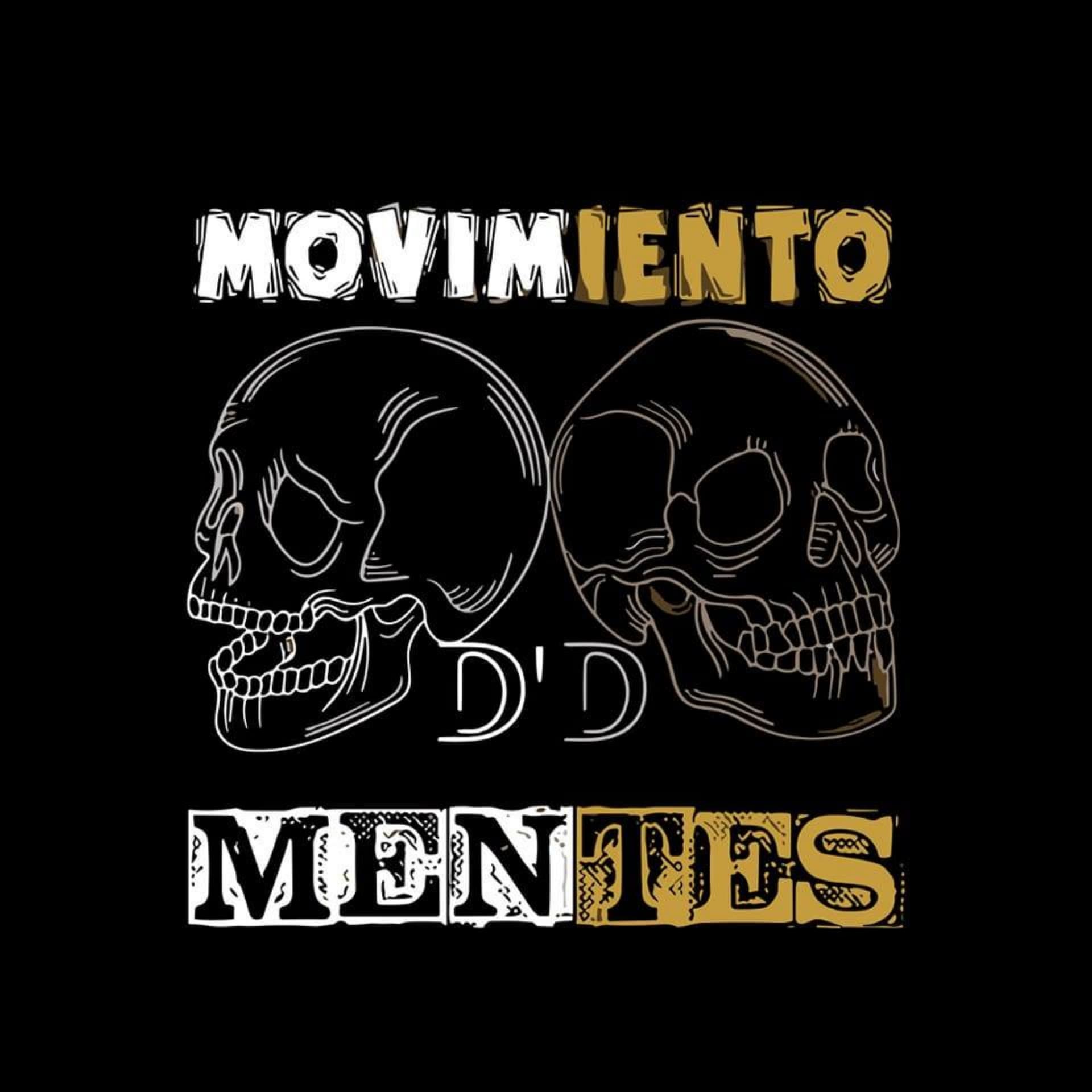 Movimiento D'D Mentes Oficial - Podcasts